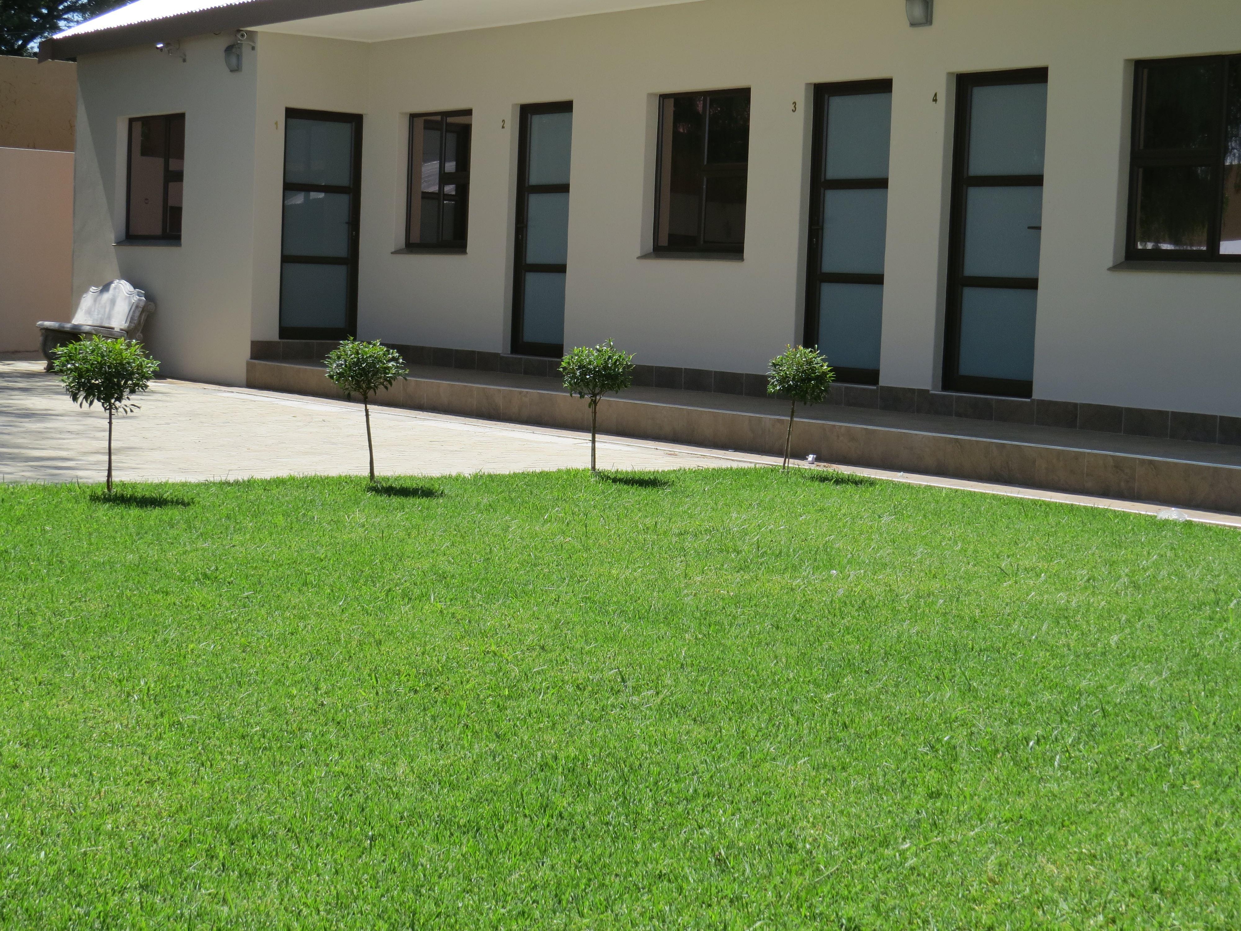 Villa Strada Guesthouse | Klerksdorp Accommodation
