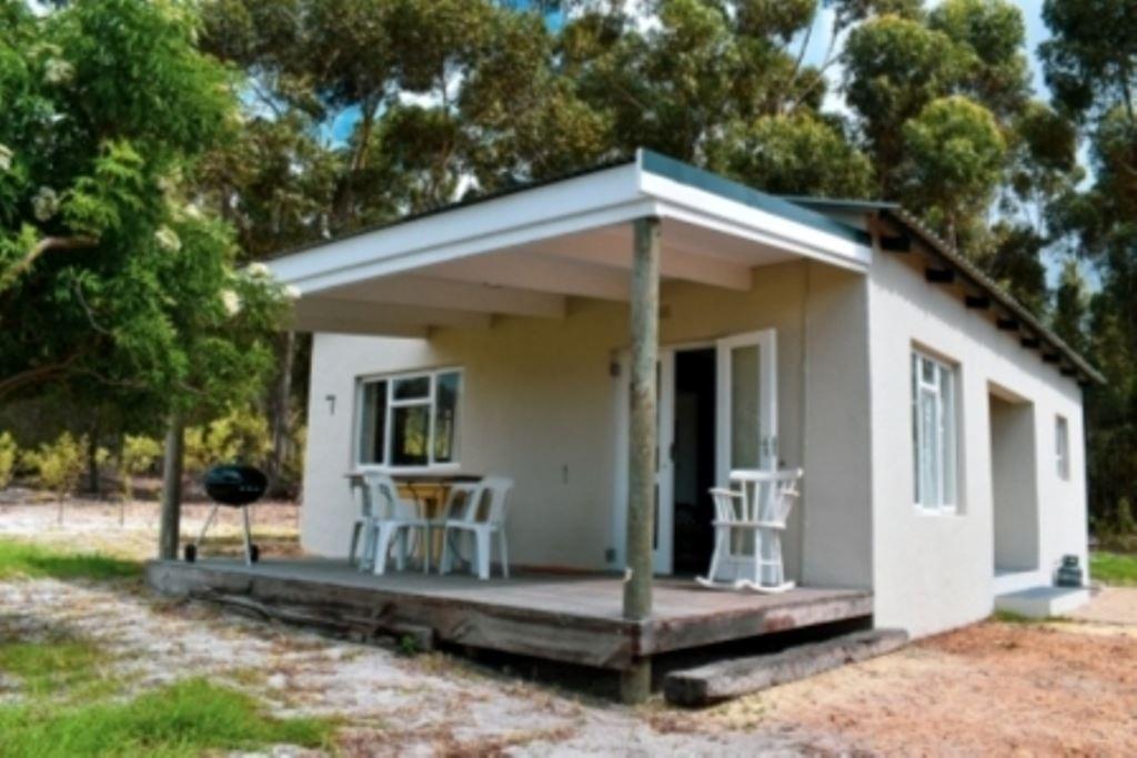 Willowdale Farm Cottages | Stanford Accommodation