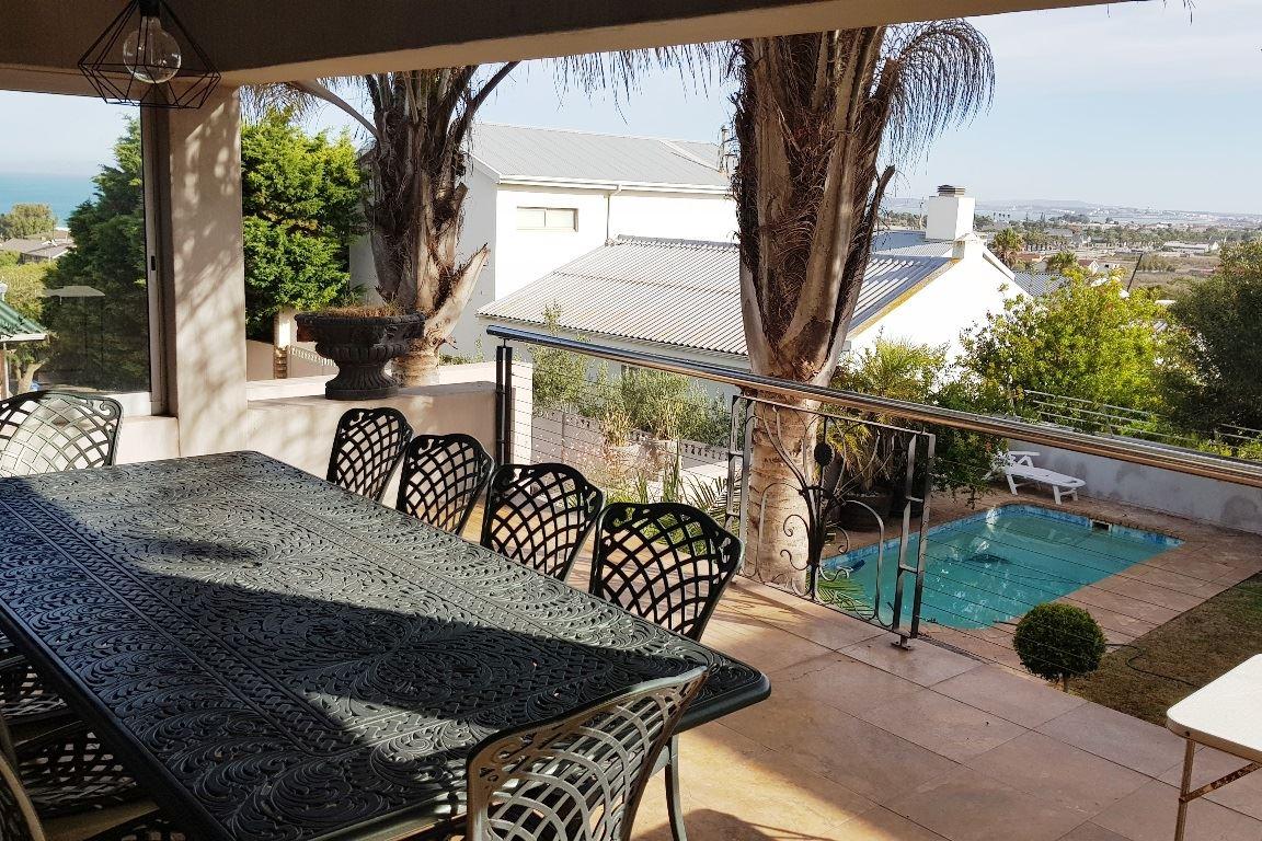 Casa Del Palmera | Langebaan Accommodation
