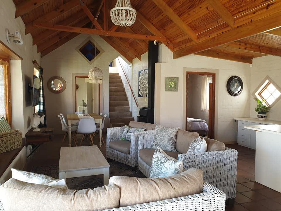 Sandy Bottoms Cottage