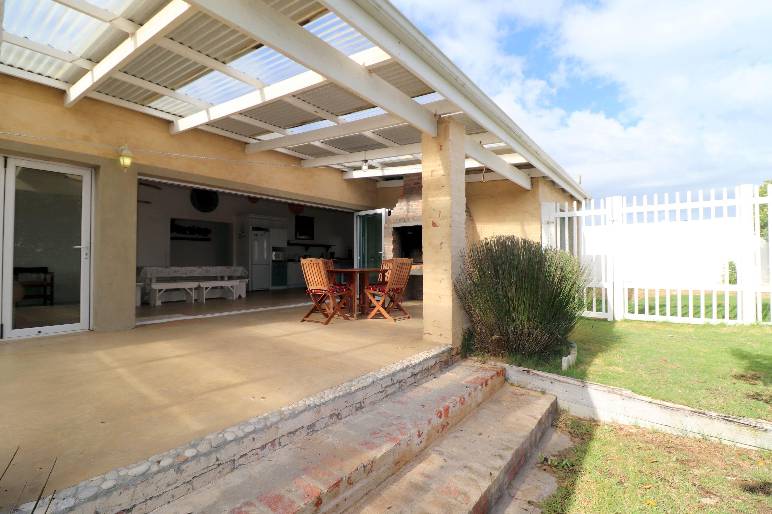 Talm | Struisbaai Self-catering