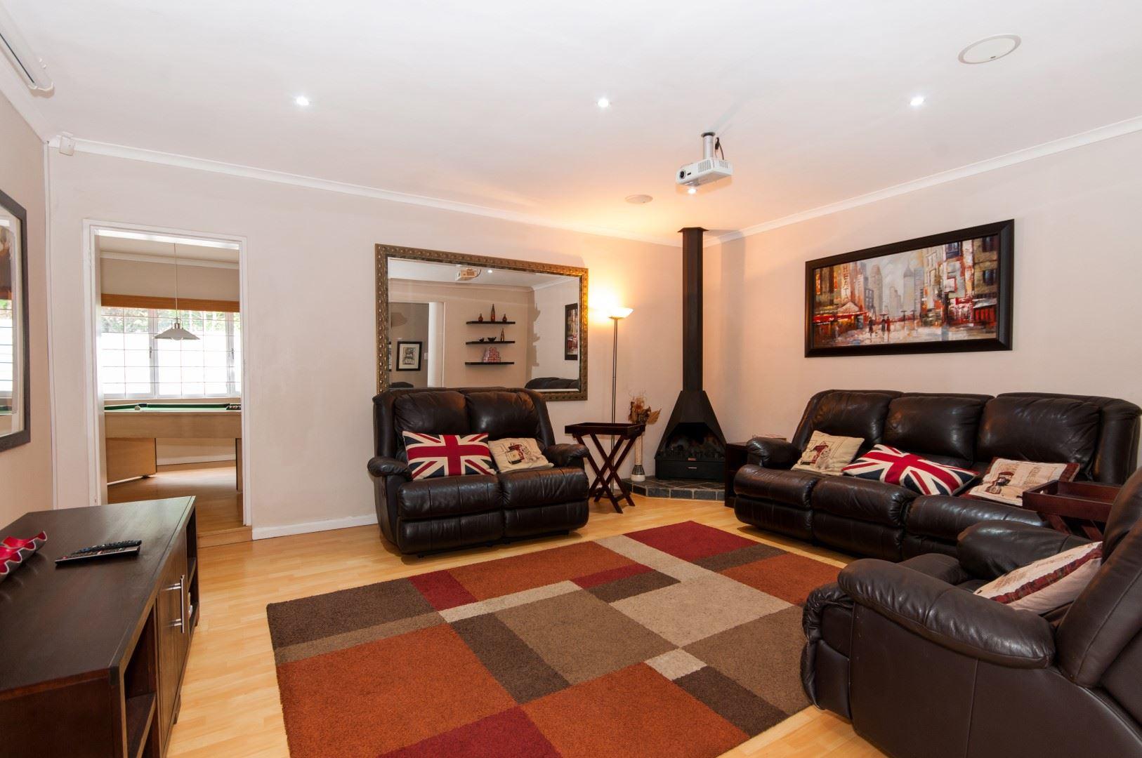 Summerstrand Beach House | Summerstrand Accommodation