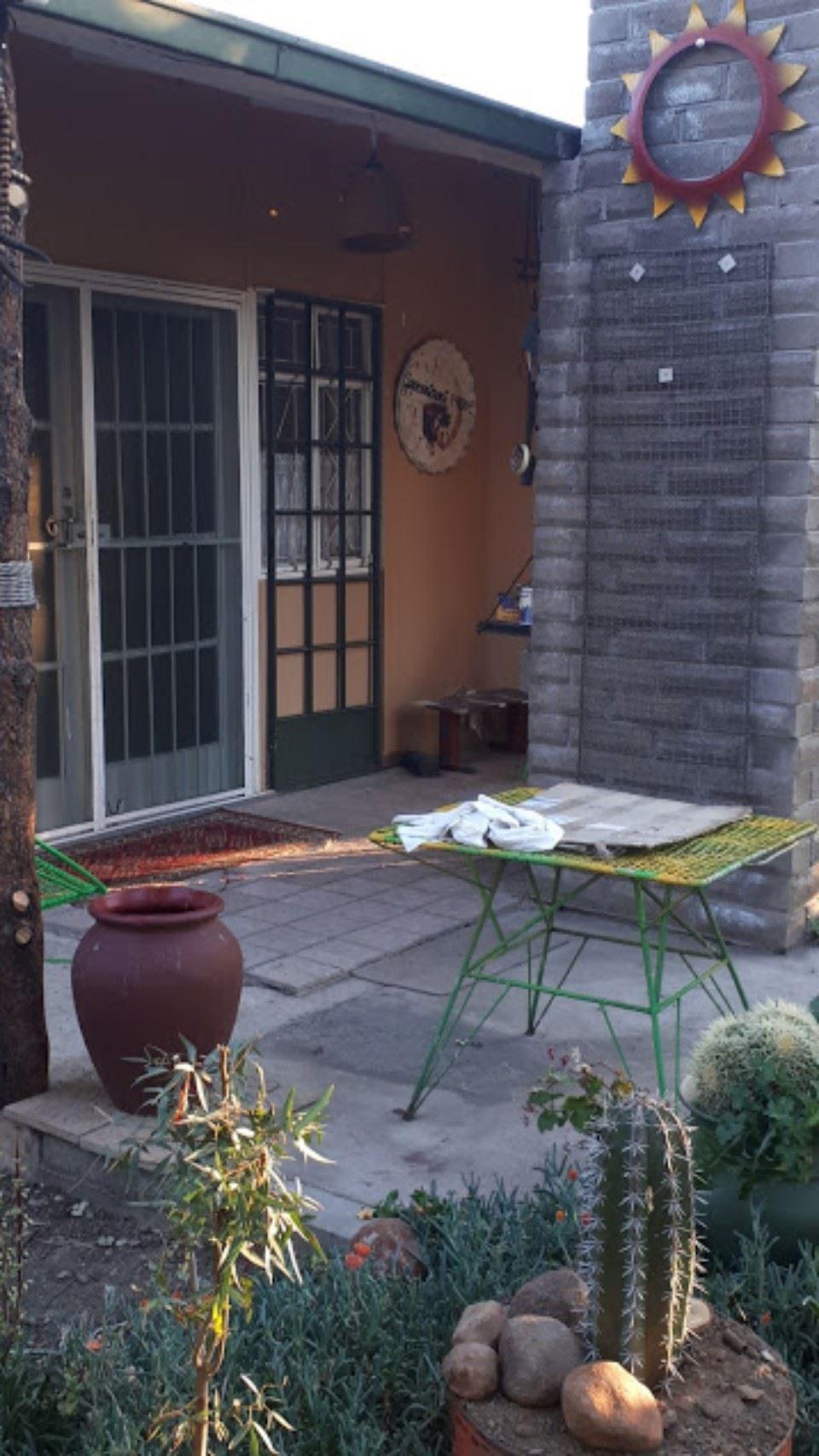 Pixies backpackers | Resorts Oranjekrag