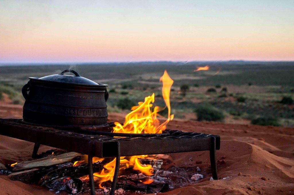Krugersafaris-SA | Accommodation Central Kruger Park