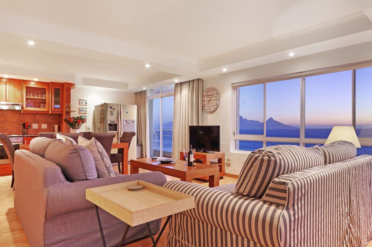 Ocean View 701 by AirAgents | Cape Peninsula Specials