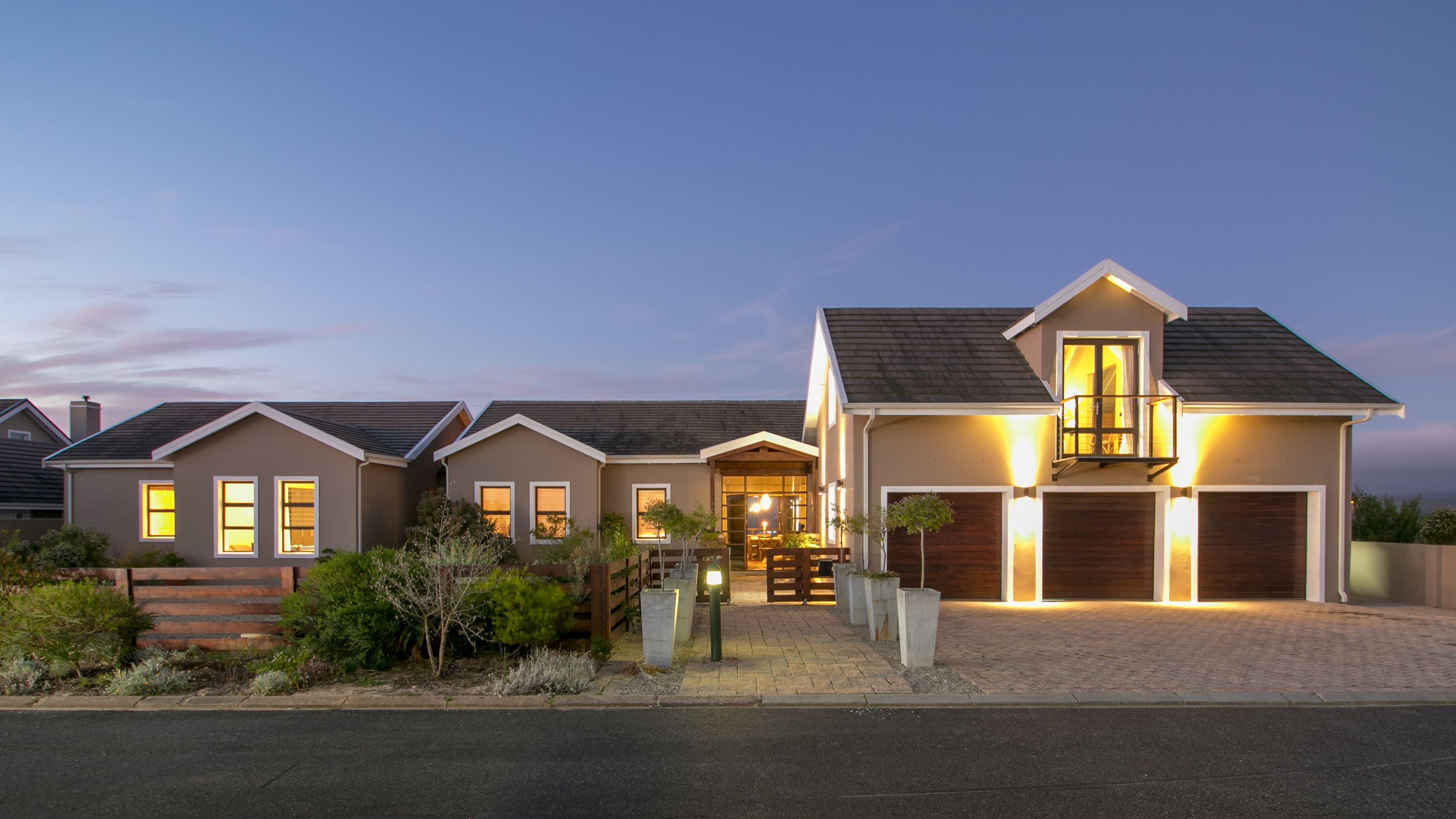 Pezula Lodge | Accommodation Sparrebosch