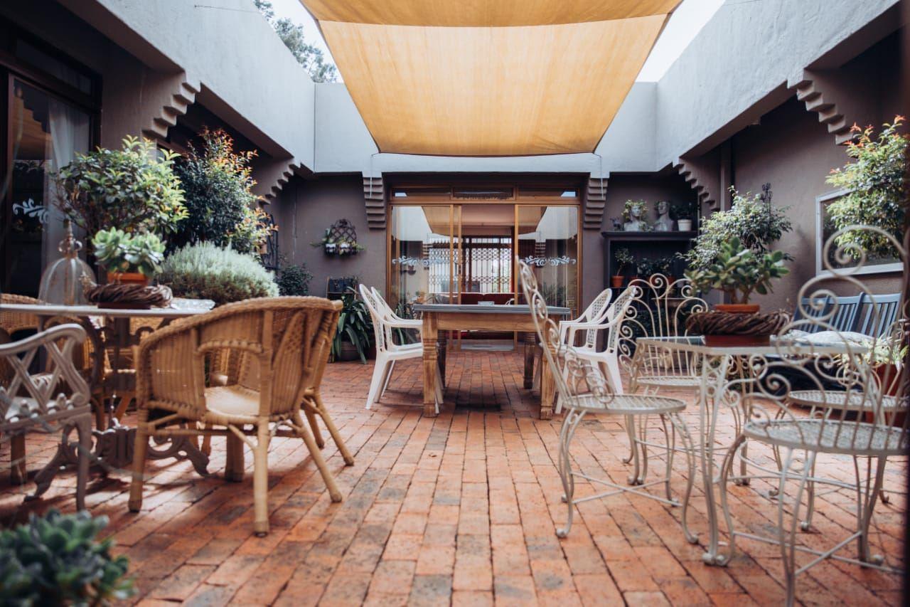 Frankfort De Wilge Guesthouse | Accommodation Frankfort
