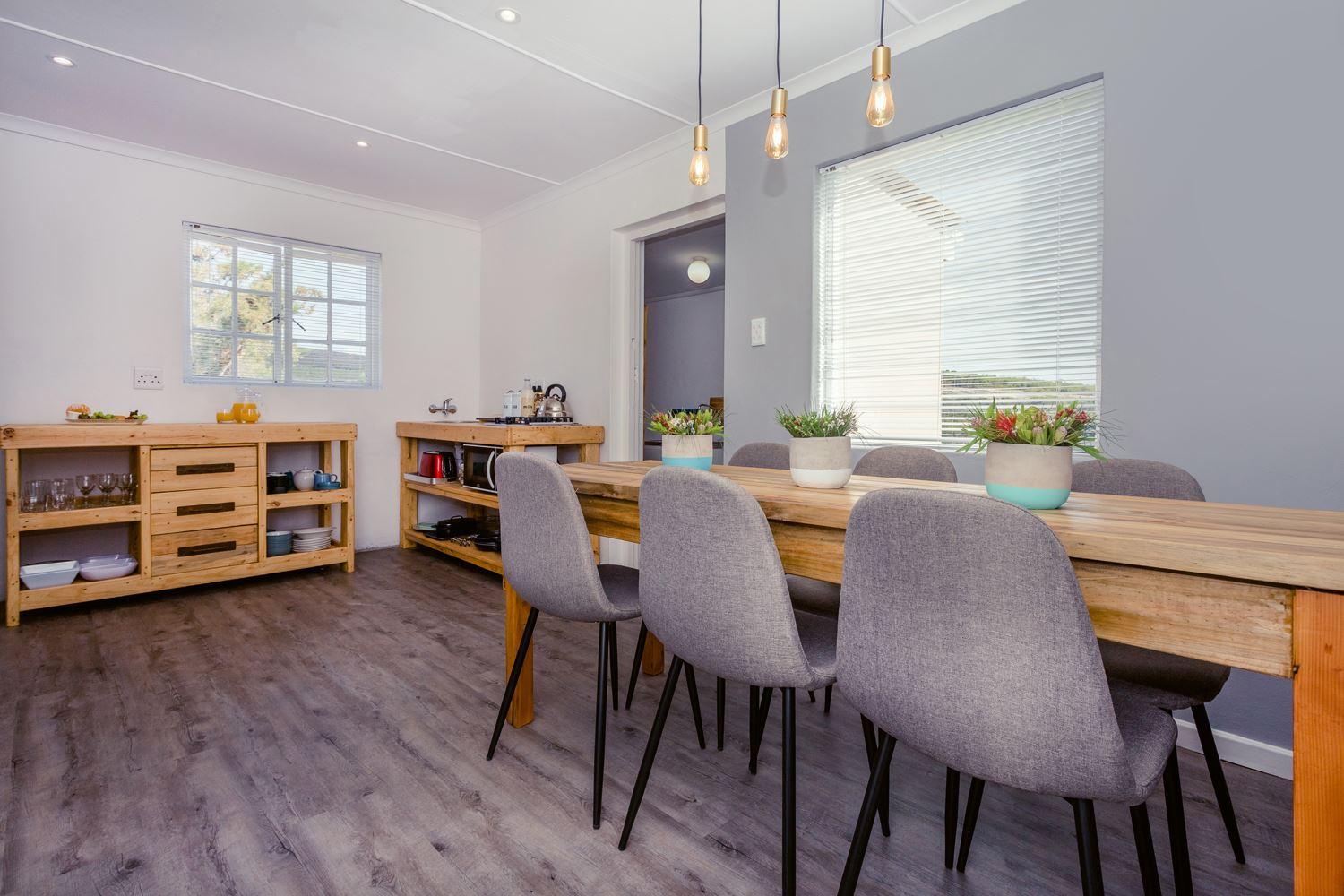 Konings Cottage | Accommodation Gansbaai