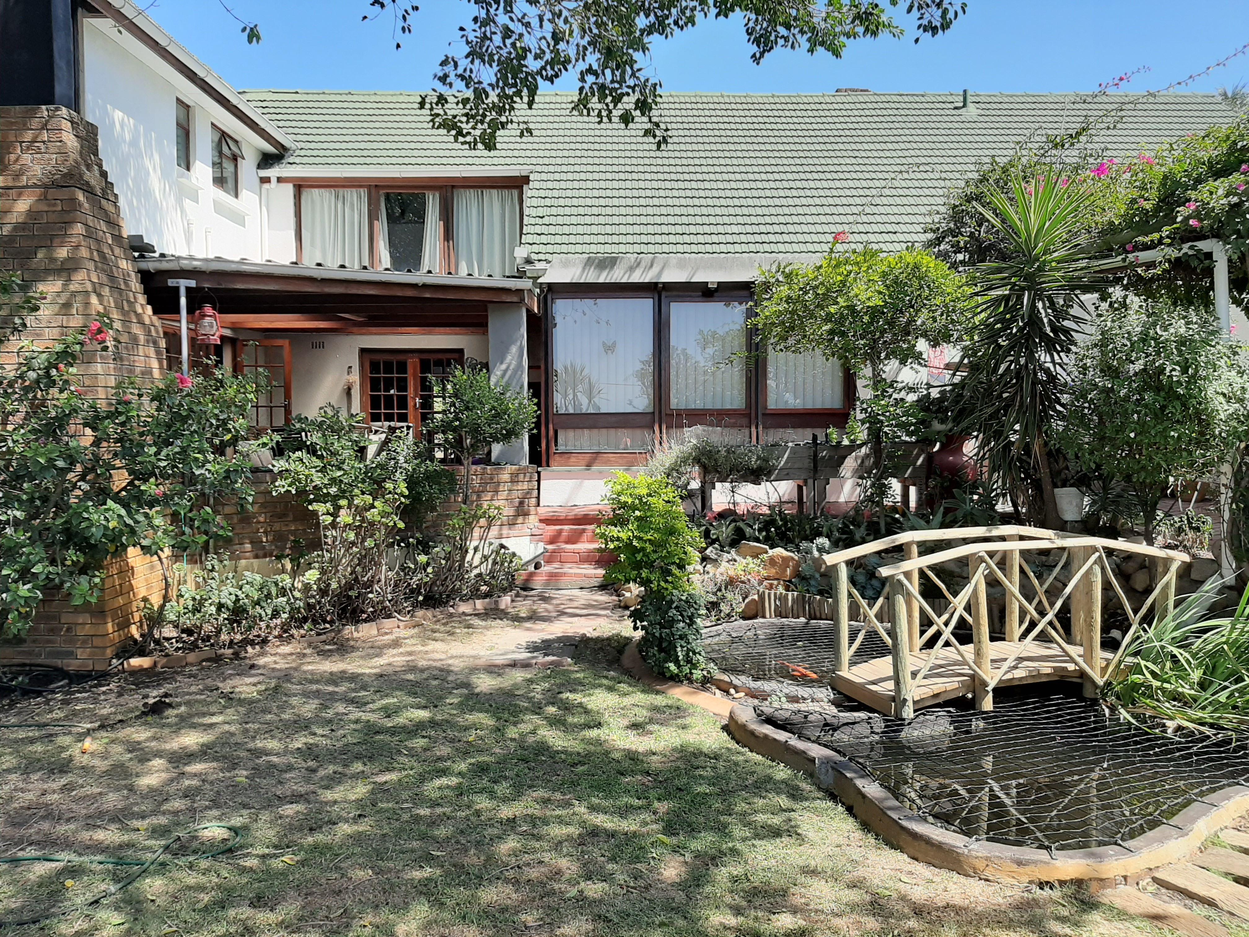 Briza Guest House | Accommodation Table View