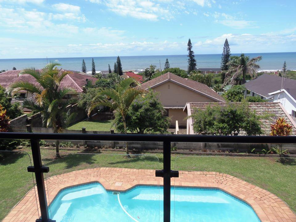 Broadway | Accommodation Uvongo