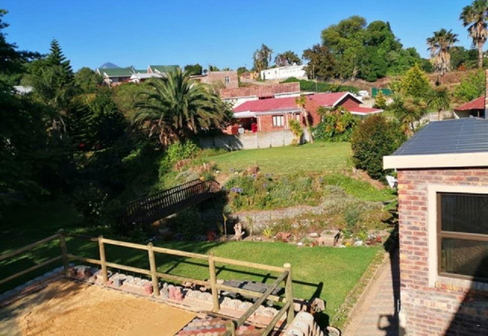 The View | Denneoord Accommodation