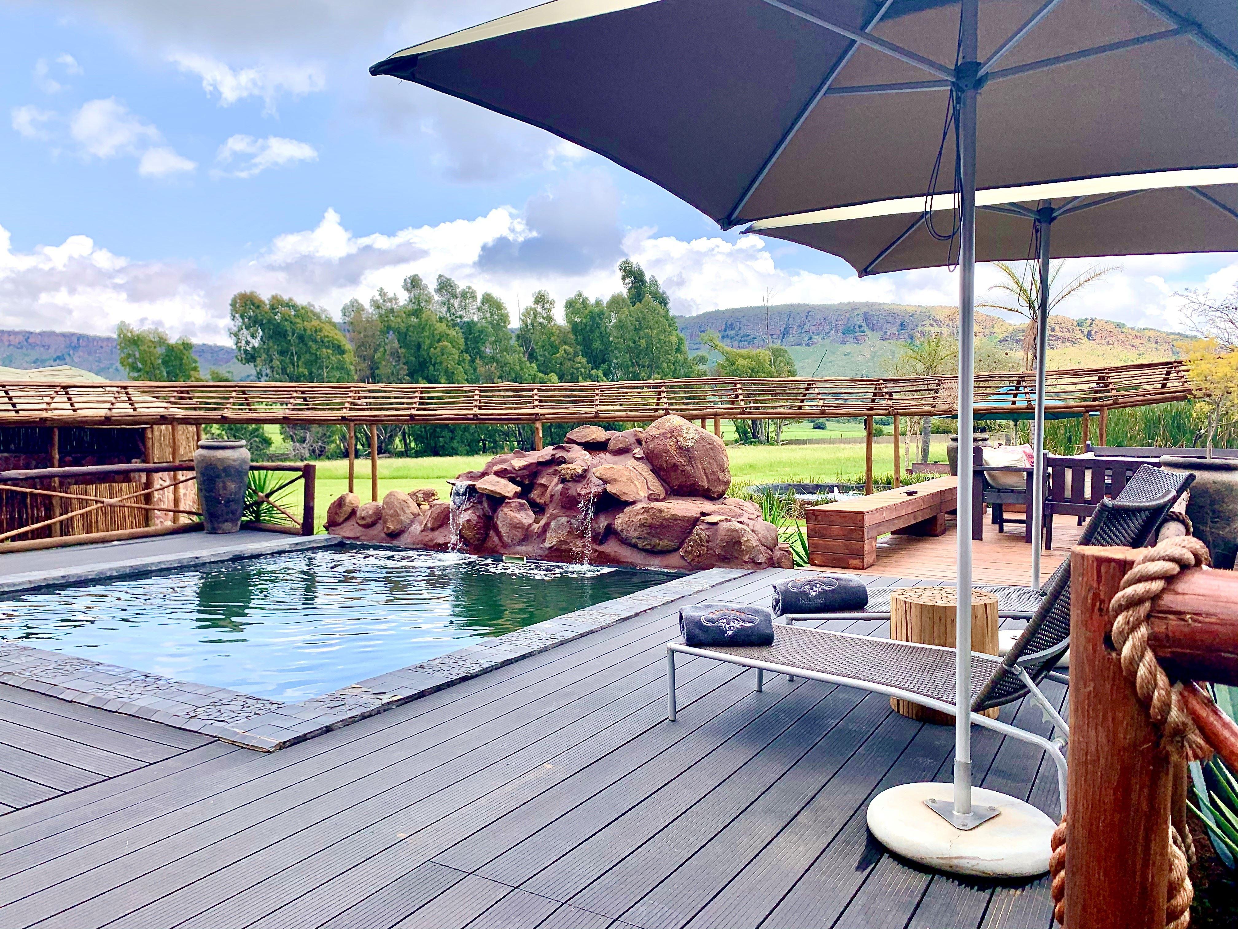 Shakawe Private Game Reserve | Vaalwater Accommodation