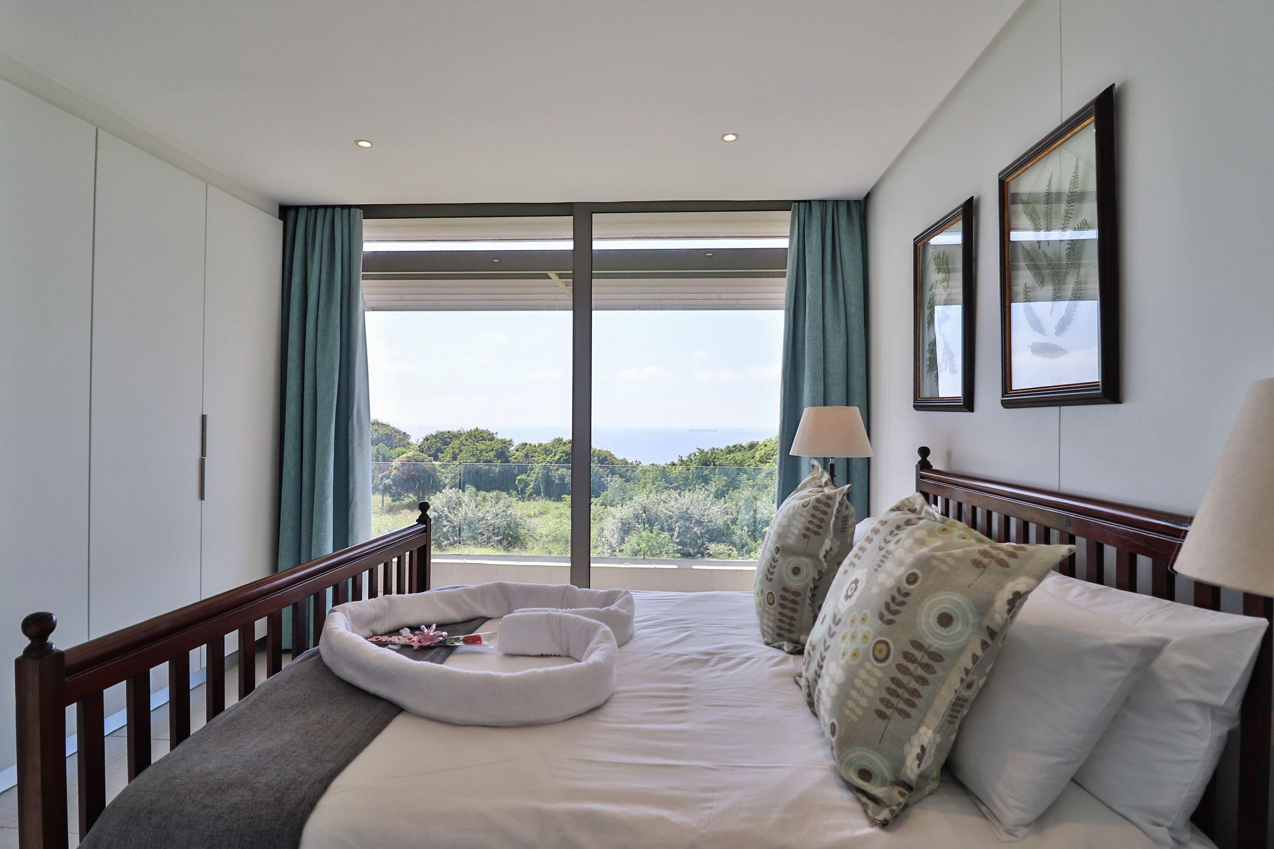 228 Ocean Dune | Accommodation Umhlanga
