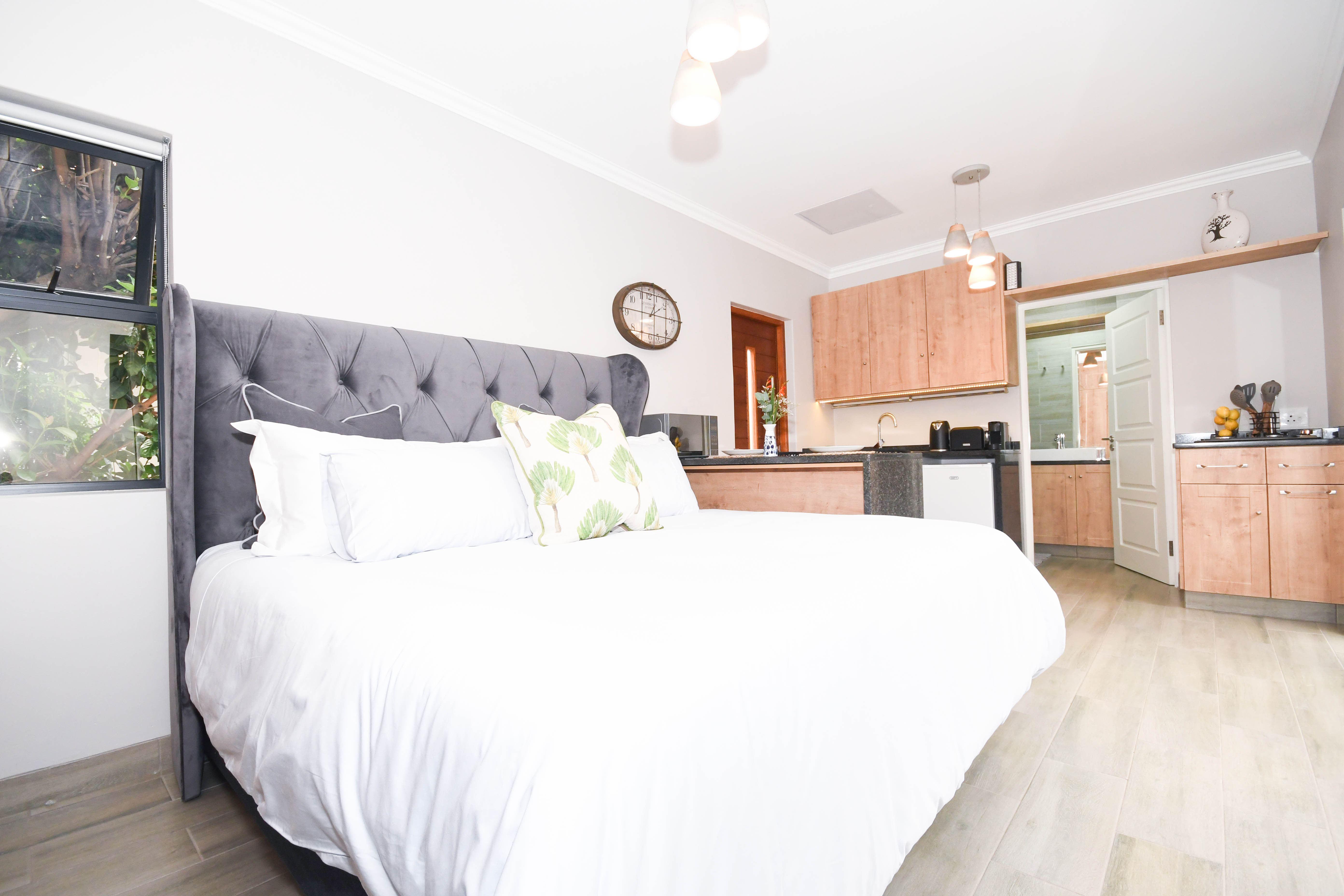 Linden Gap | Linden Accommodation