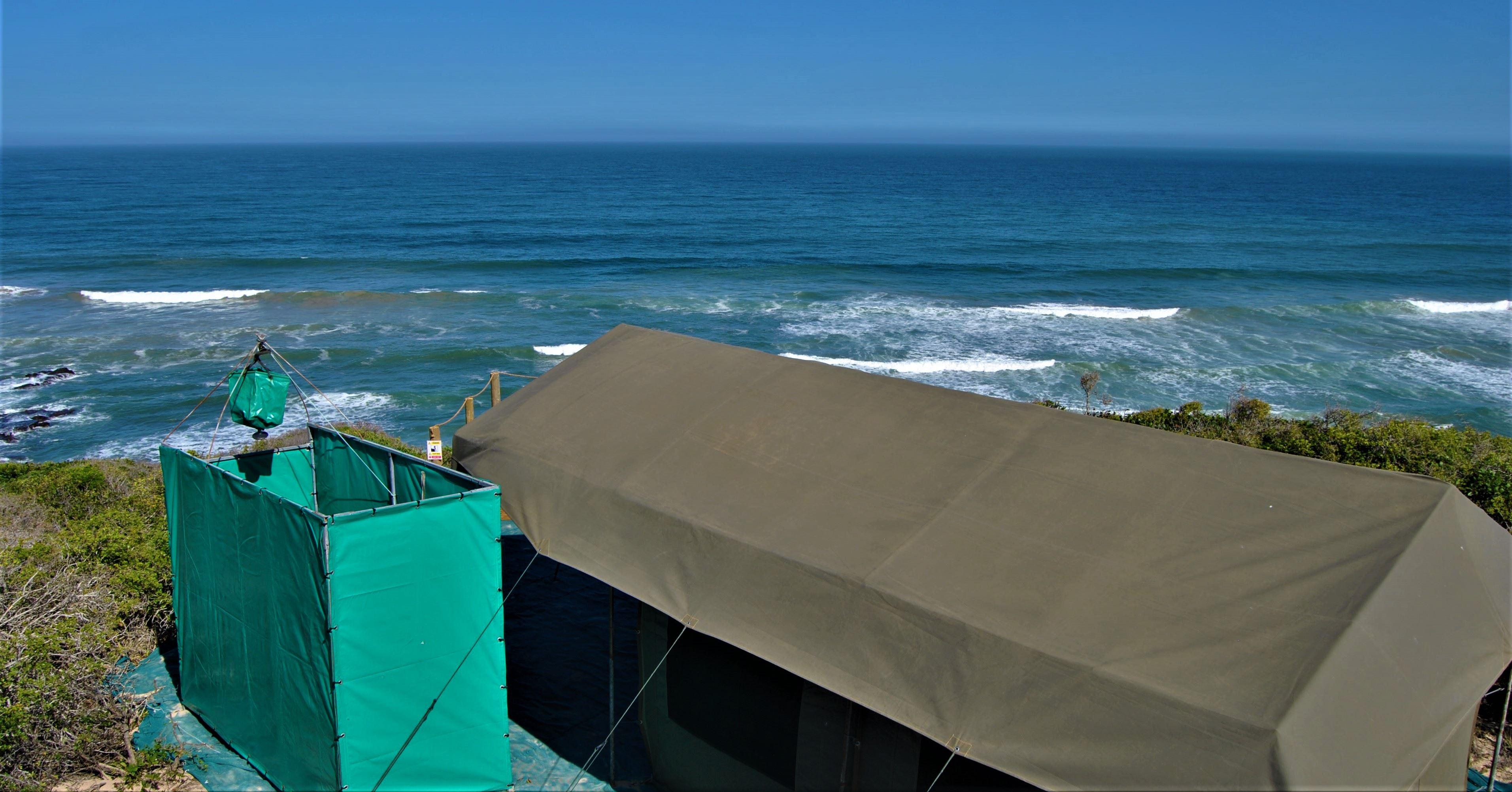 Remote Locations Witsand