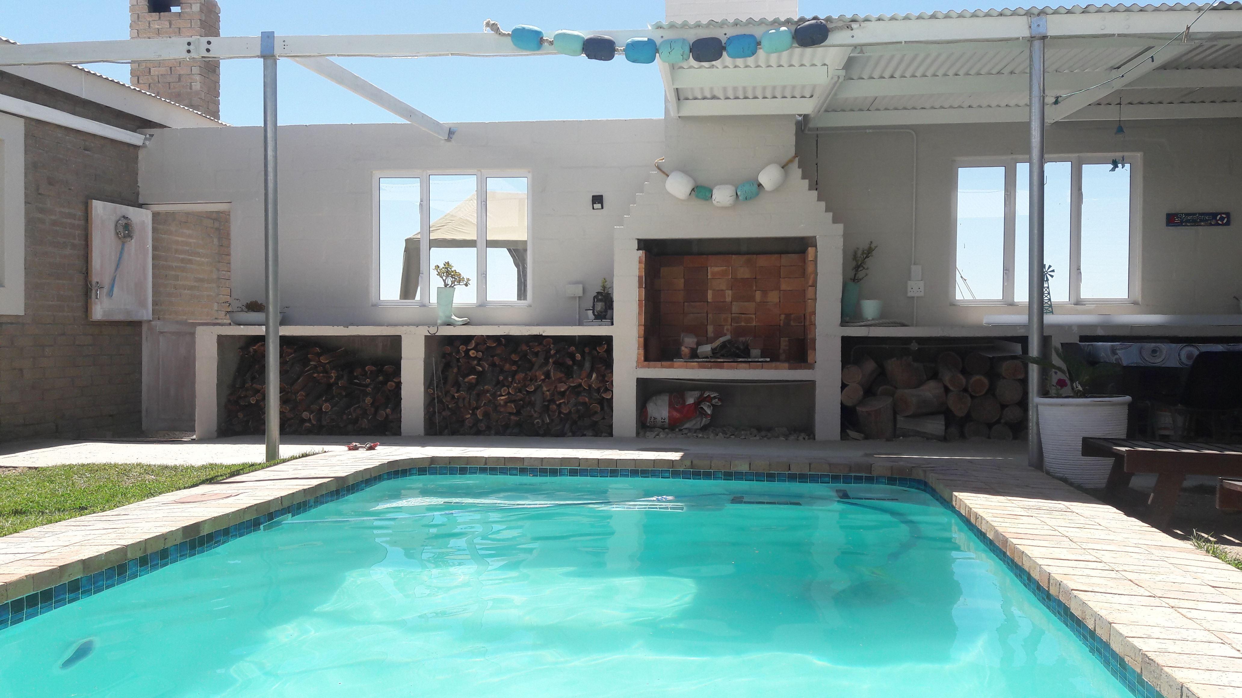 Pikkewyn | Accommodation Laaiplek