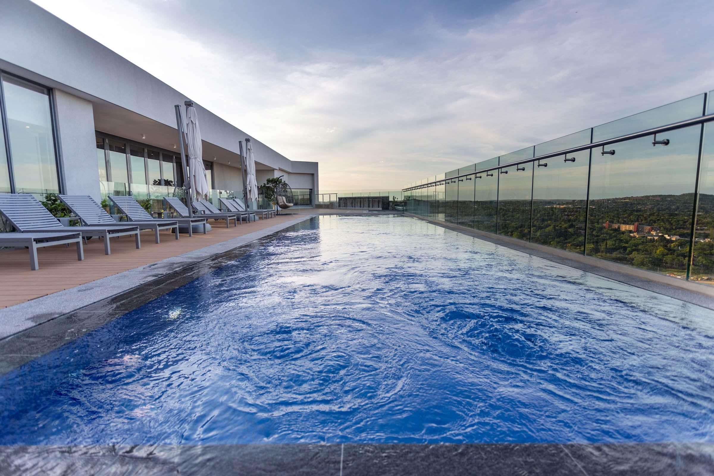 Two on Menlyn | Accommodation Menlyn