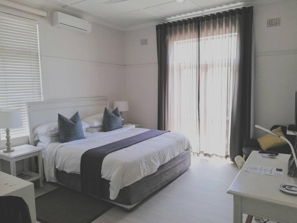 The Hampton Exclusive Guesthouse