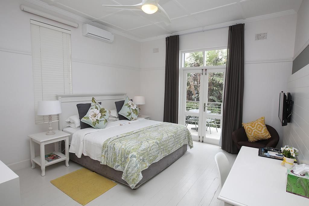 The Hampton Exclusive Guesthouse