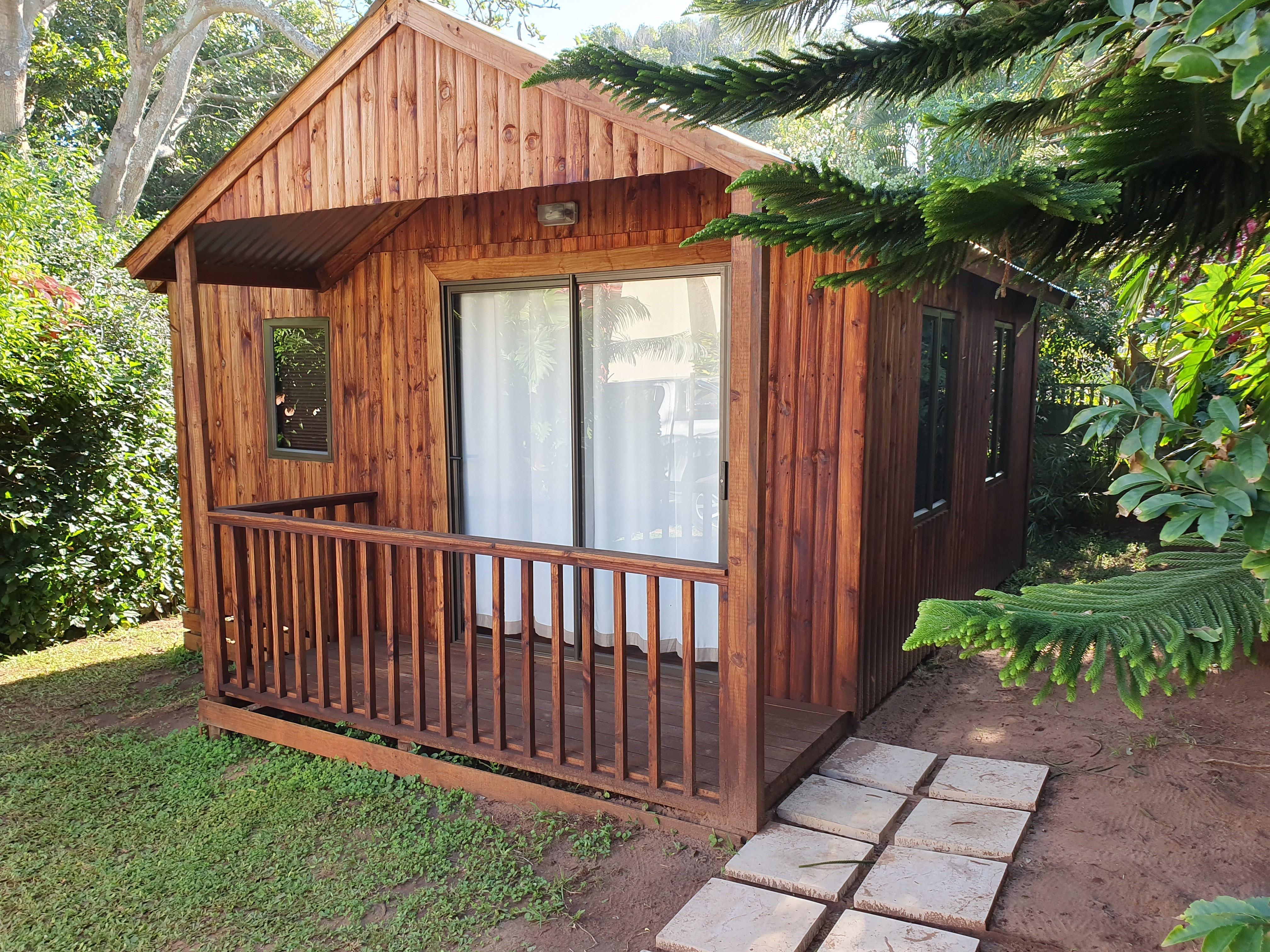 45 on Widenham | Self-catering Widenham