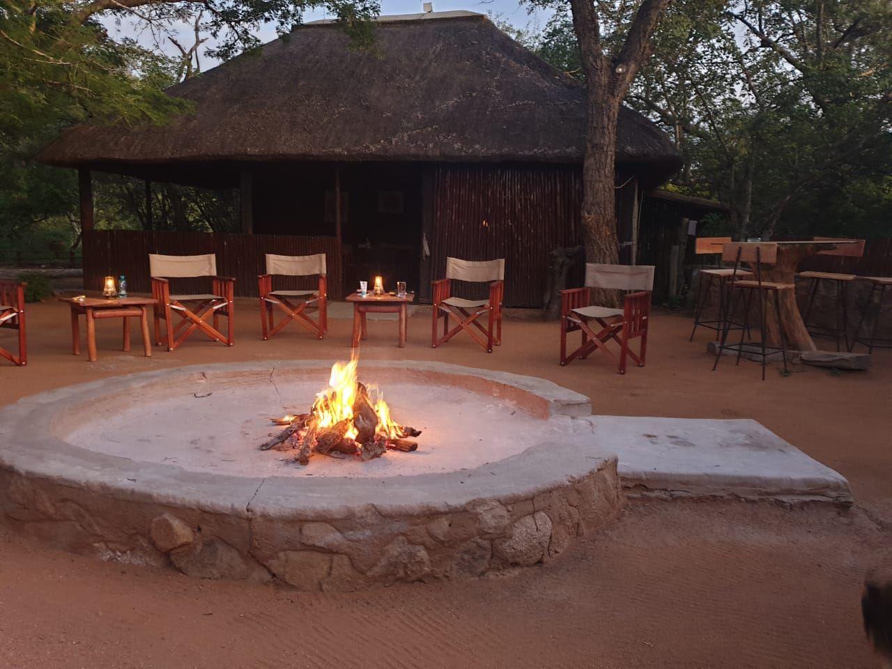 Kelora Bush Camp | Makalali Private Game Reserve Accommodation