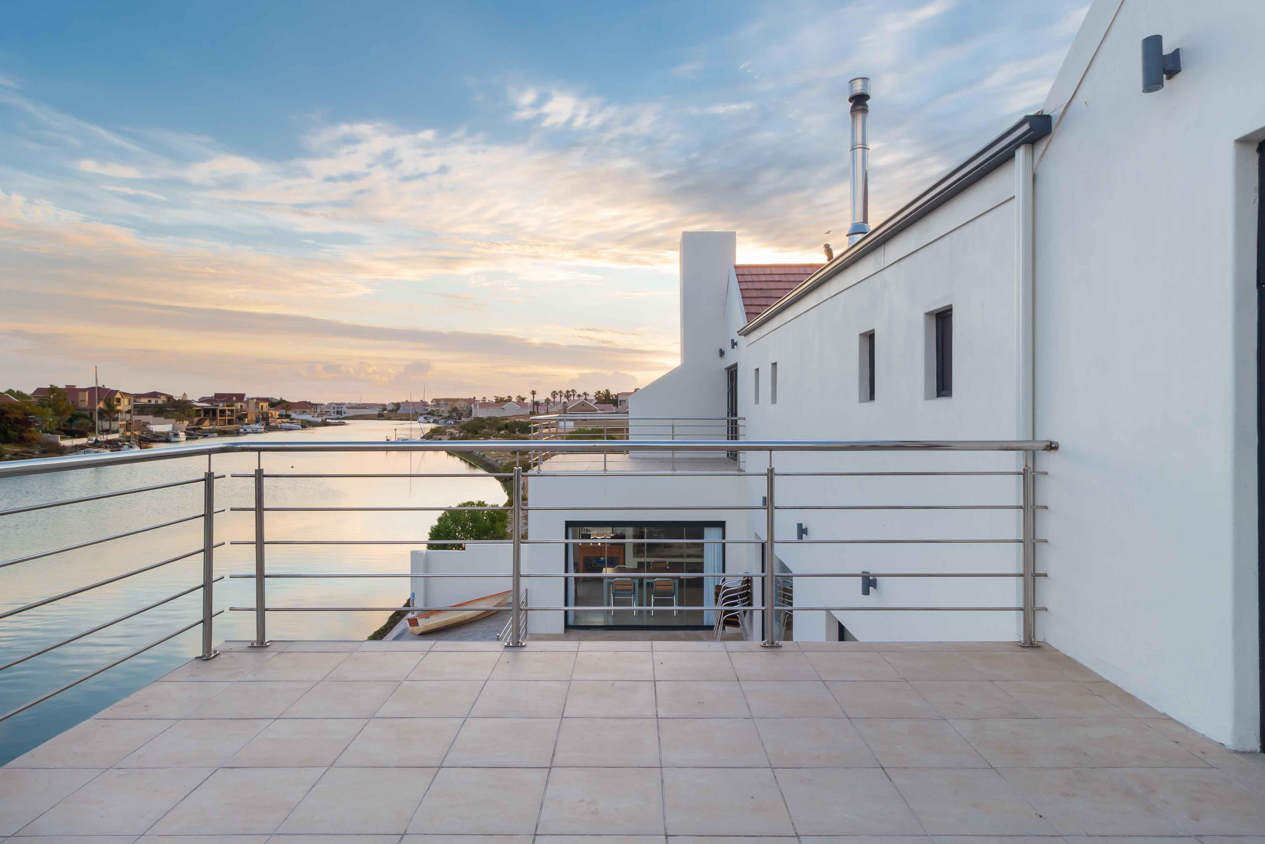 Casa Della Diga B&B | Port Owen Accommodation