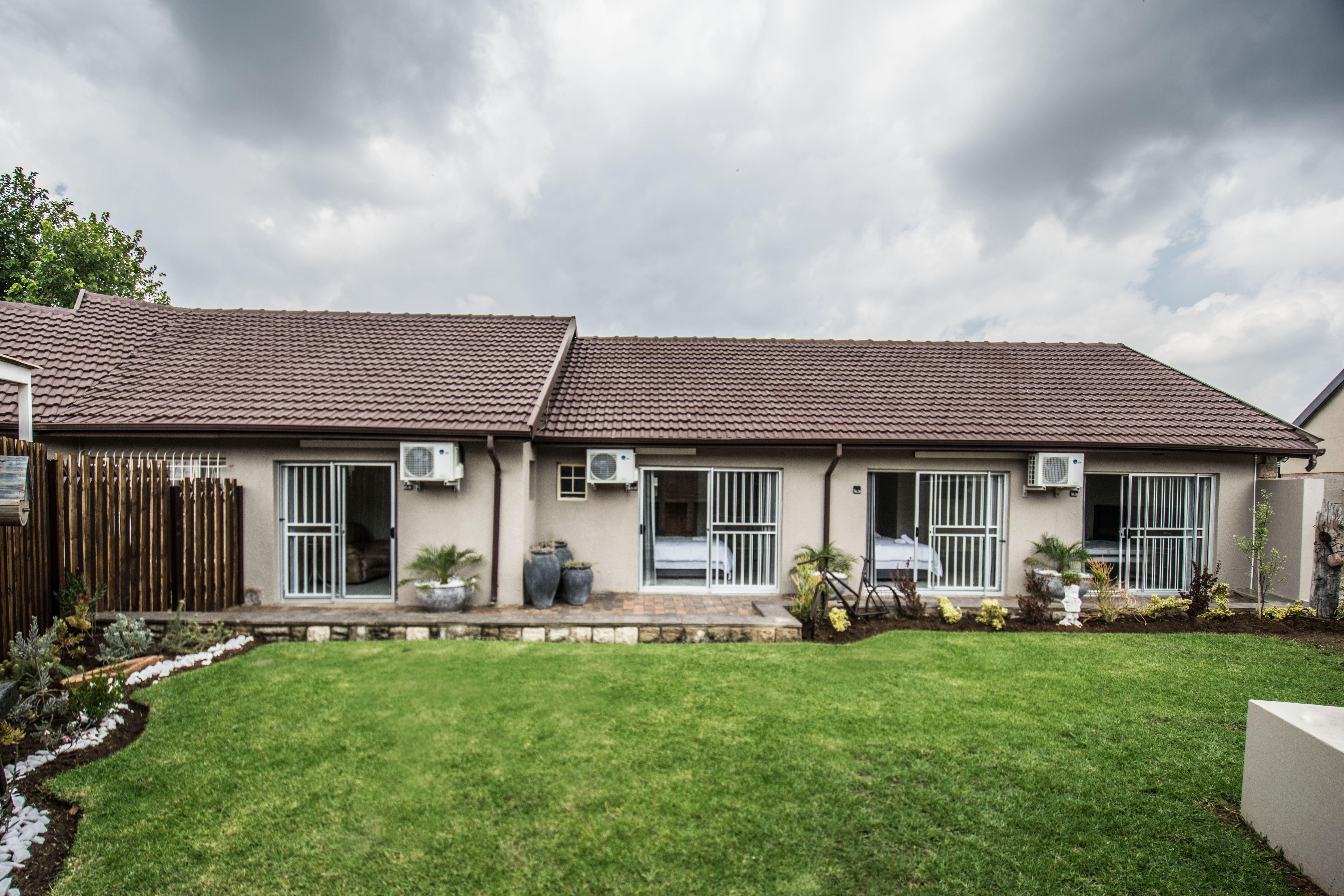 Up21 | East Rand Accommodation