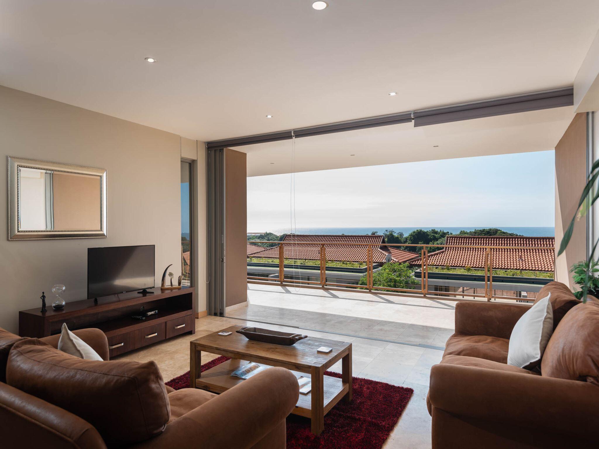 Plantations - Three-Bedroom Duplex, Zimbali Resorts