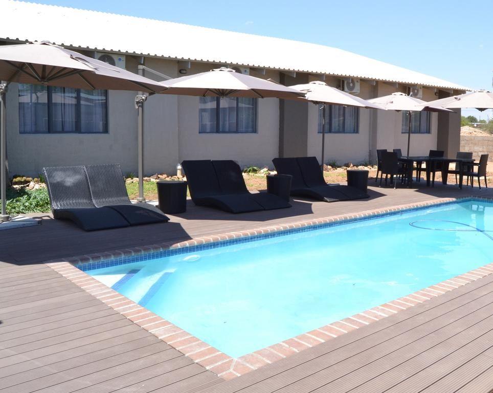 Phudzi Hotel | Orapa Accommodation