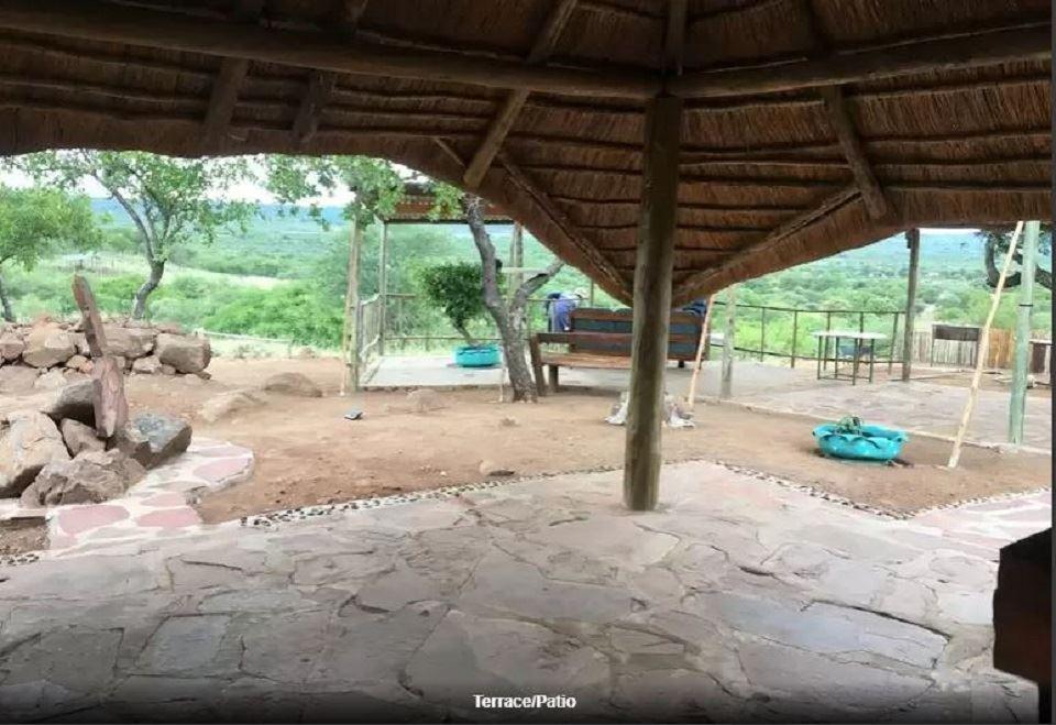 Paje River Camp