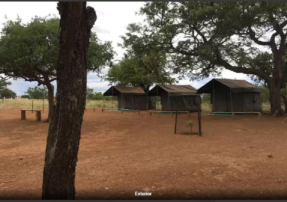 Paje River Camp | Accommodation Serowe