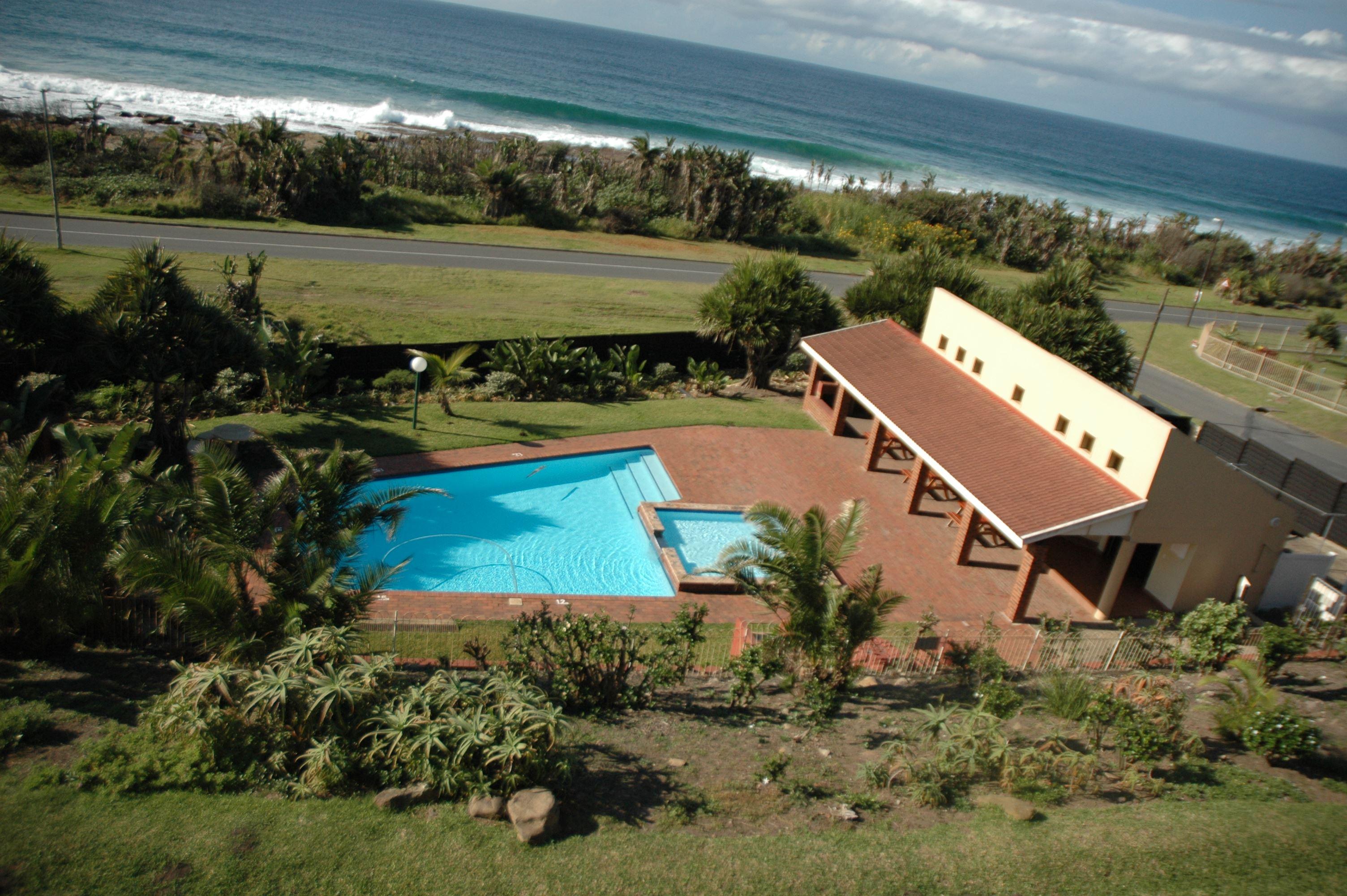 Laguna La Crete Unit E