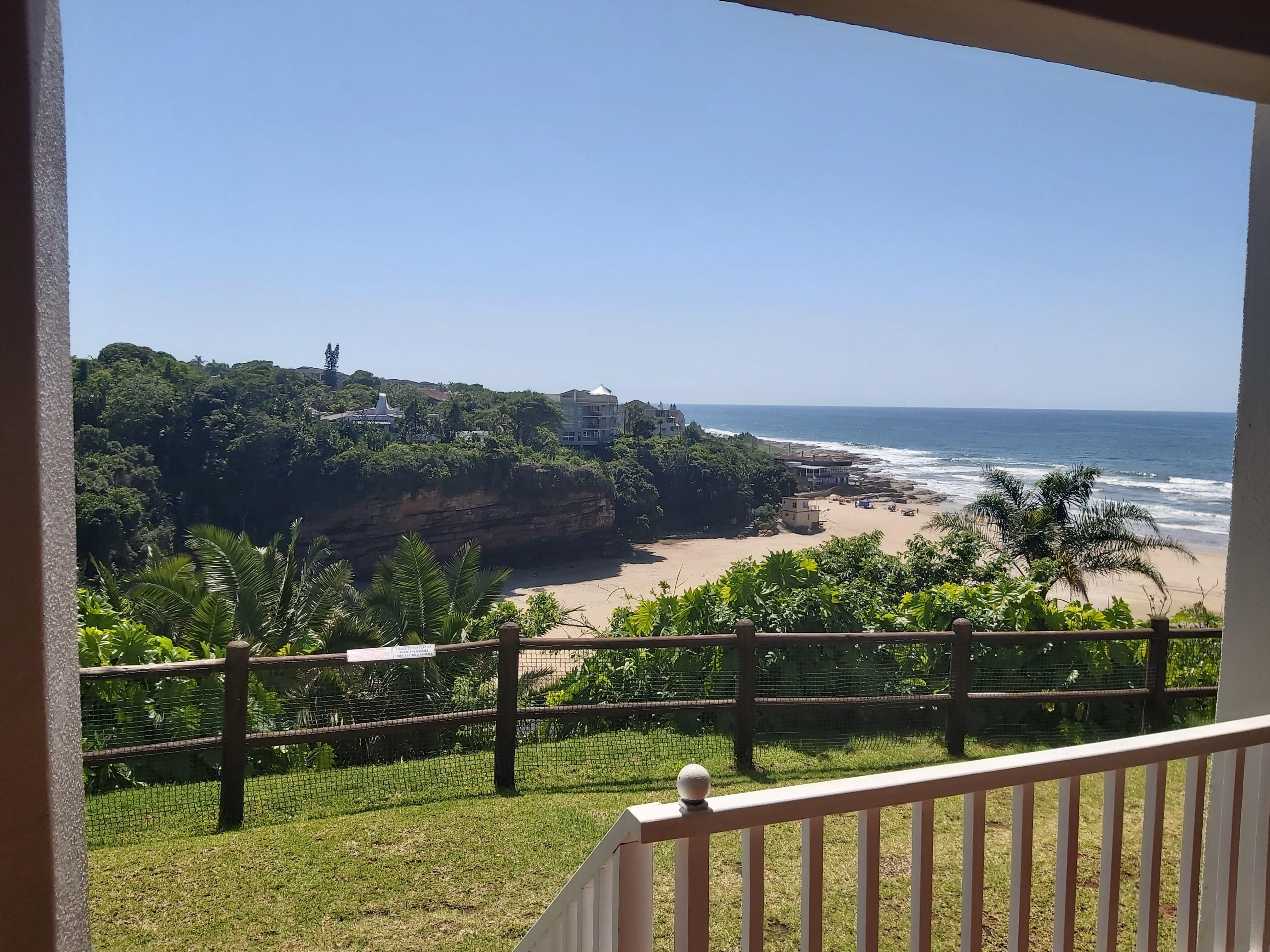 Laguna La Crete Unit E | Beacon Rocks Accommodation