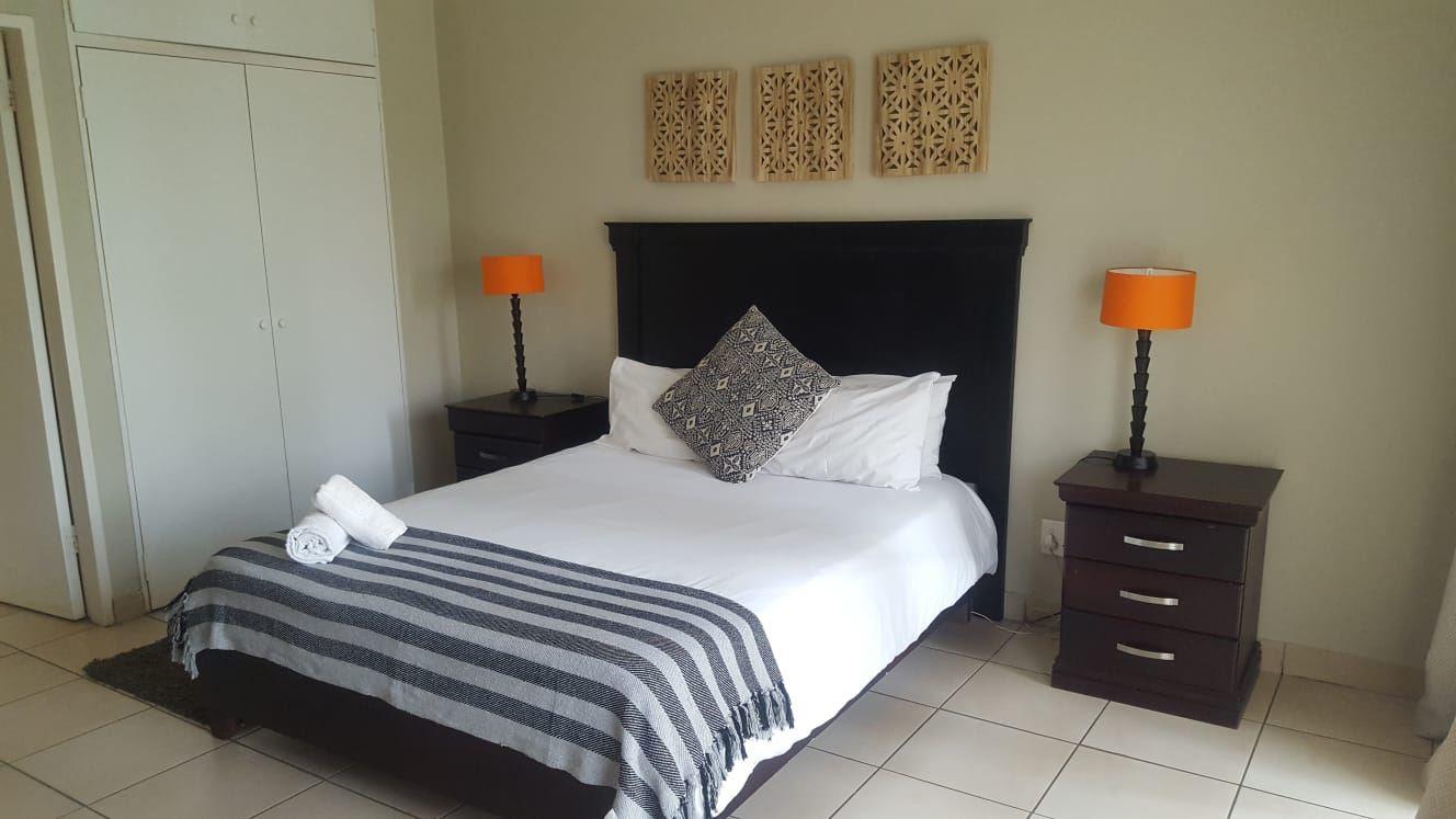 Cosy guest-suites in Sandton | Self-catering Kelvin