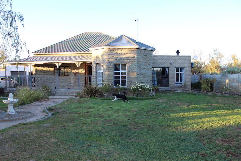 Jack of the Karoo | Accommodation Sutherland