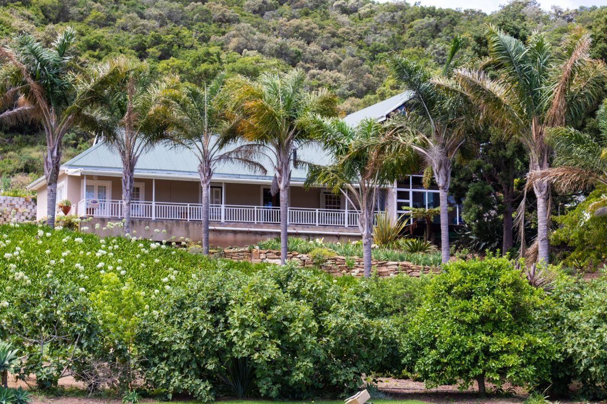 Wilderness Farmhouse | Duiwe River Self-catering
