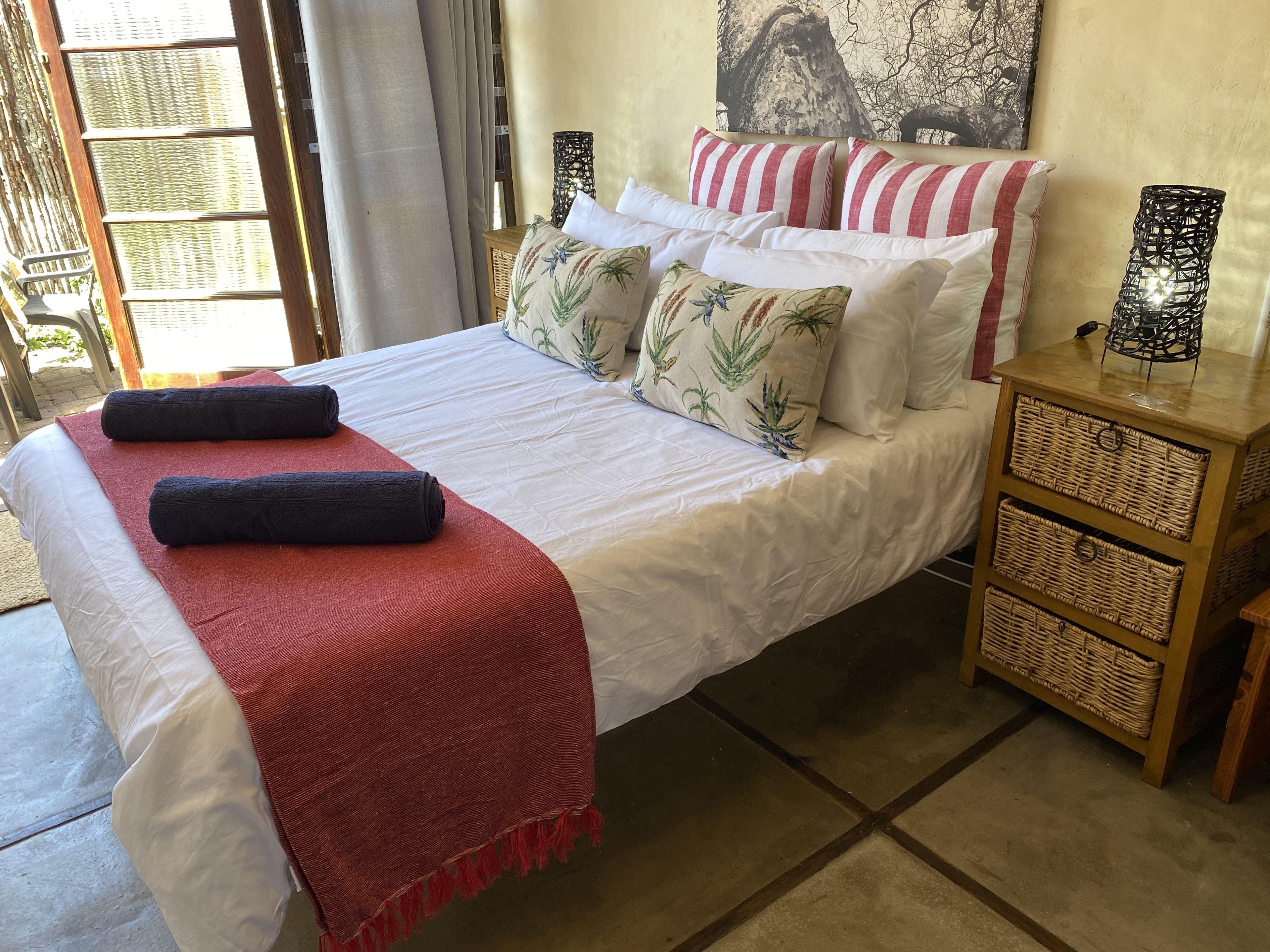 Aloha Accommodation Jeffreysbay Unit Two | Wavescrest (Jeffreys Bay) Resorts