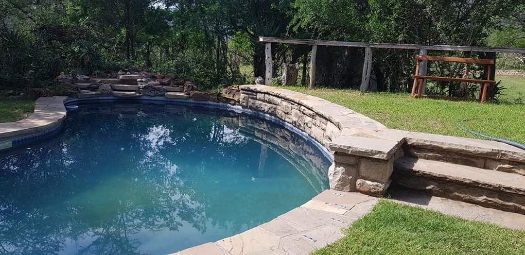 Turnstream Reserve | Cathcart Specials