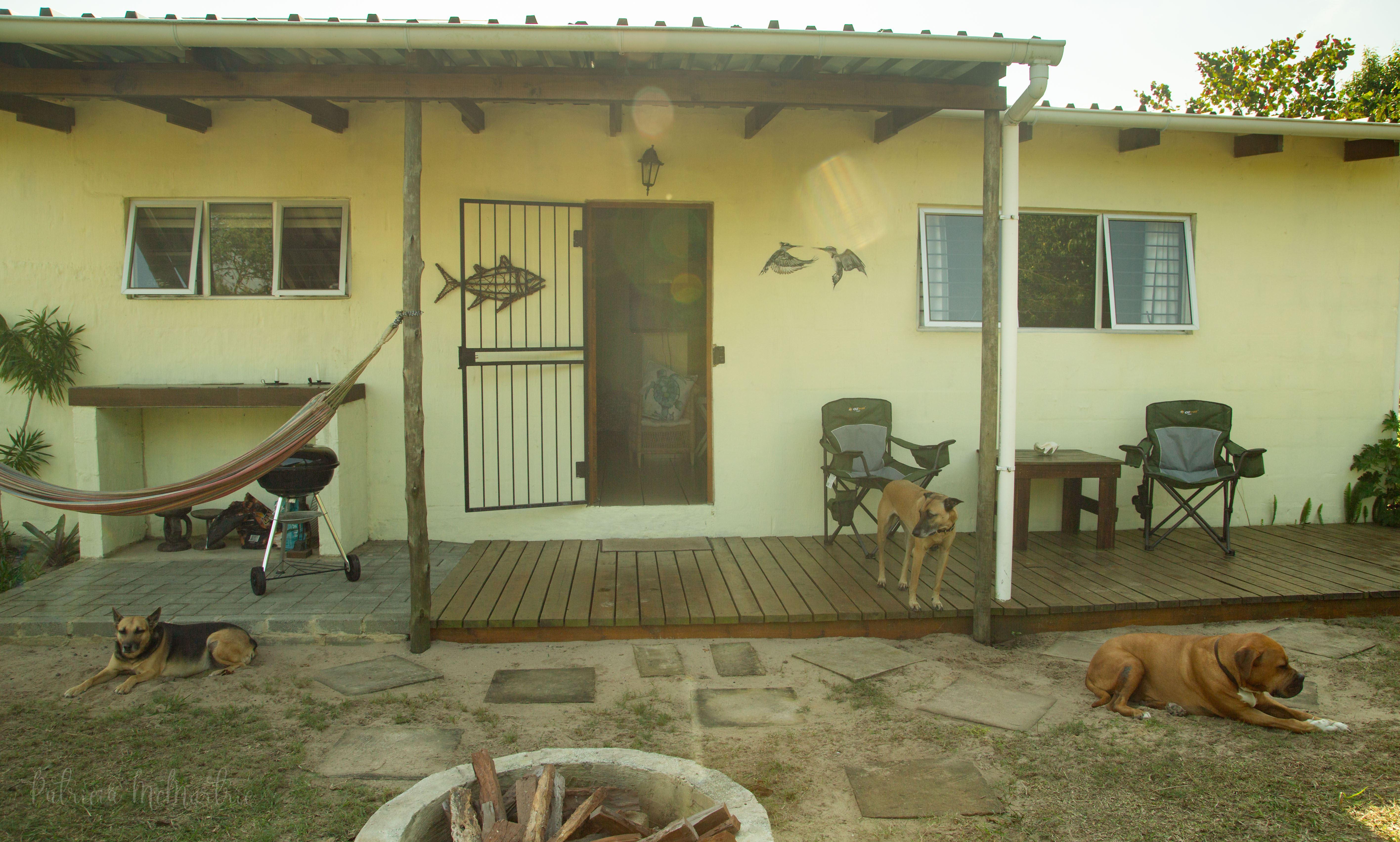 Kingfishers Khaya | Accommodation Sodwana Bay