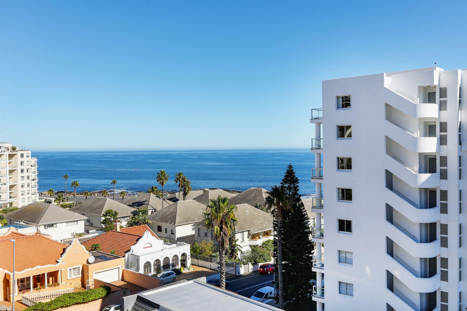 Atlantic Apartment with Bantry Bay Sea Views