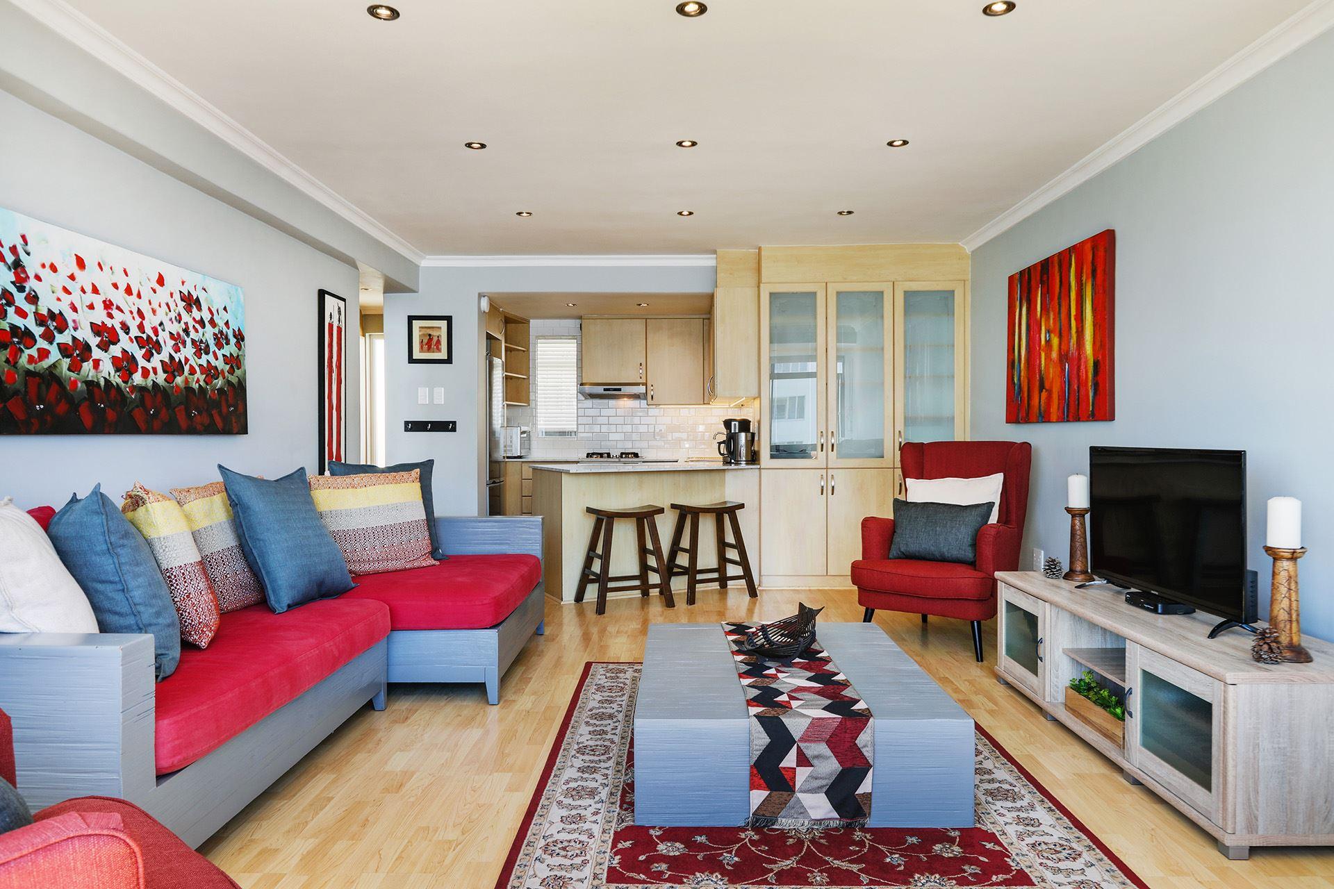 Atlantic Apartment with Bantry Bay Sea Views