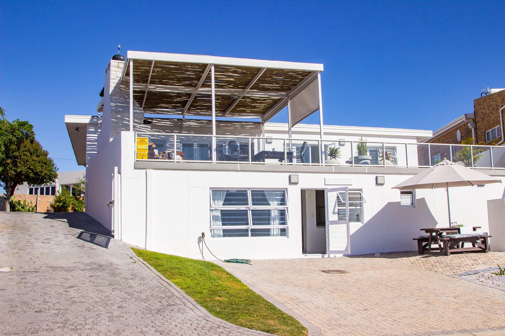 Stoephuis | South Africa Specials