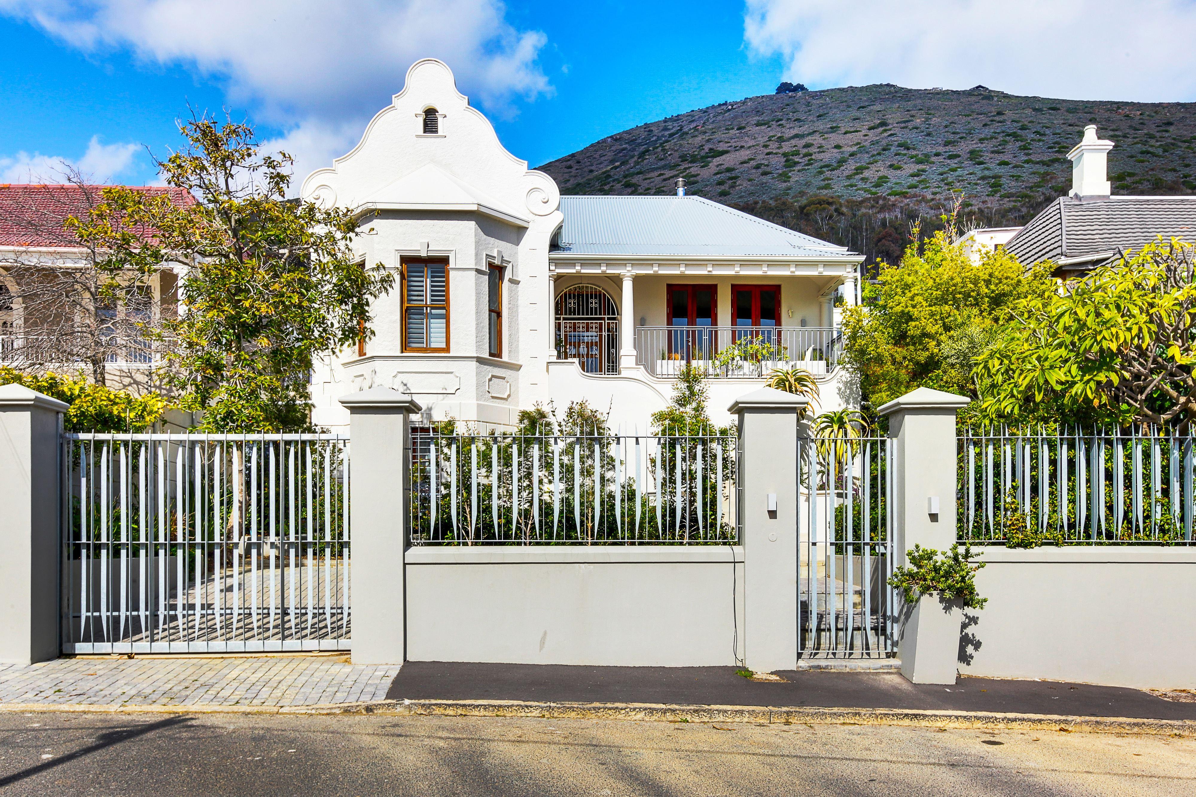 Cheviot Place Garden Apartment | Green Point Specials