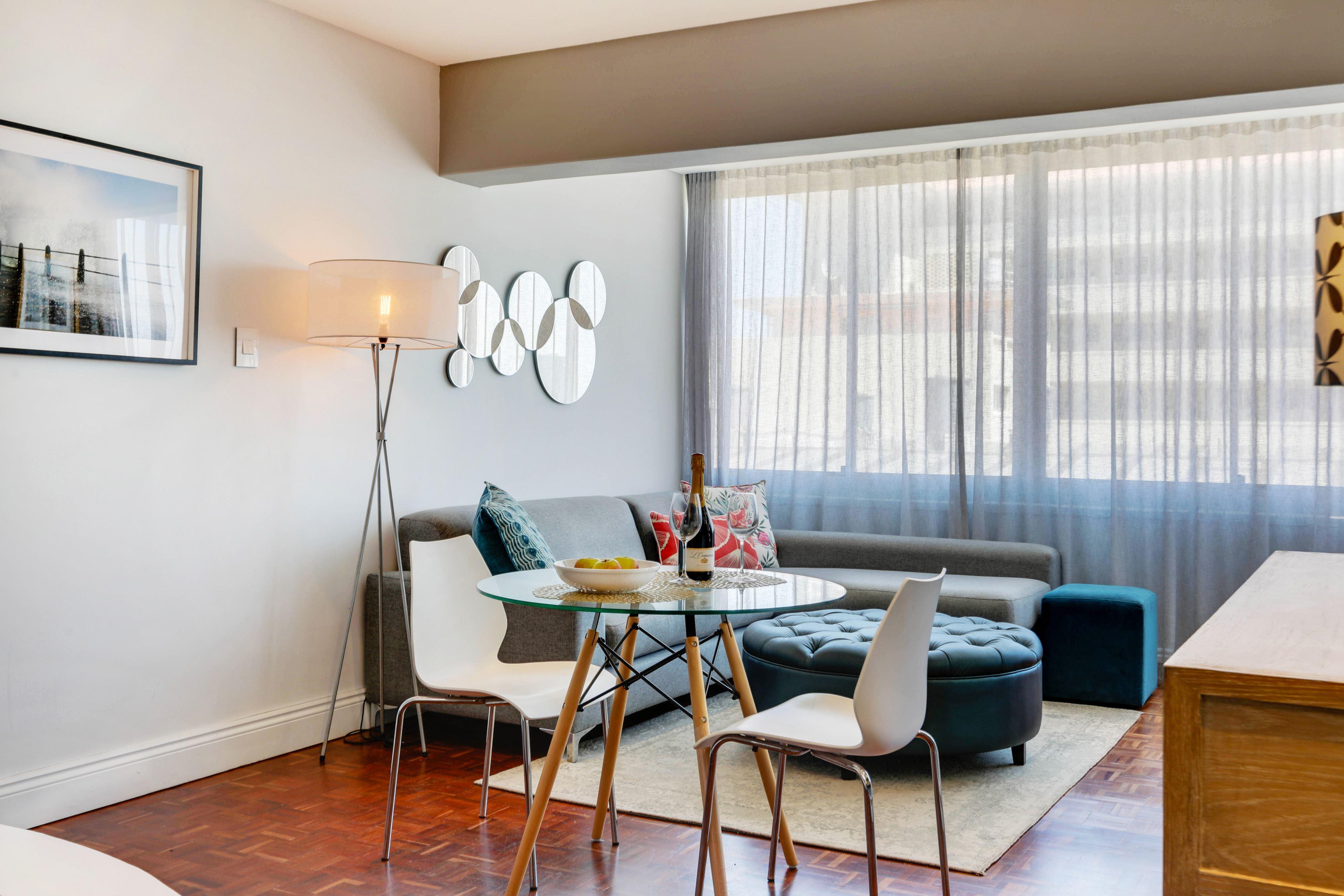 Mouille Point Apartment | Accommodation Mouille Point