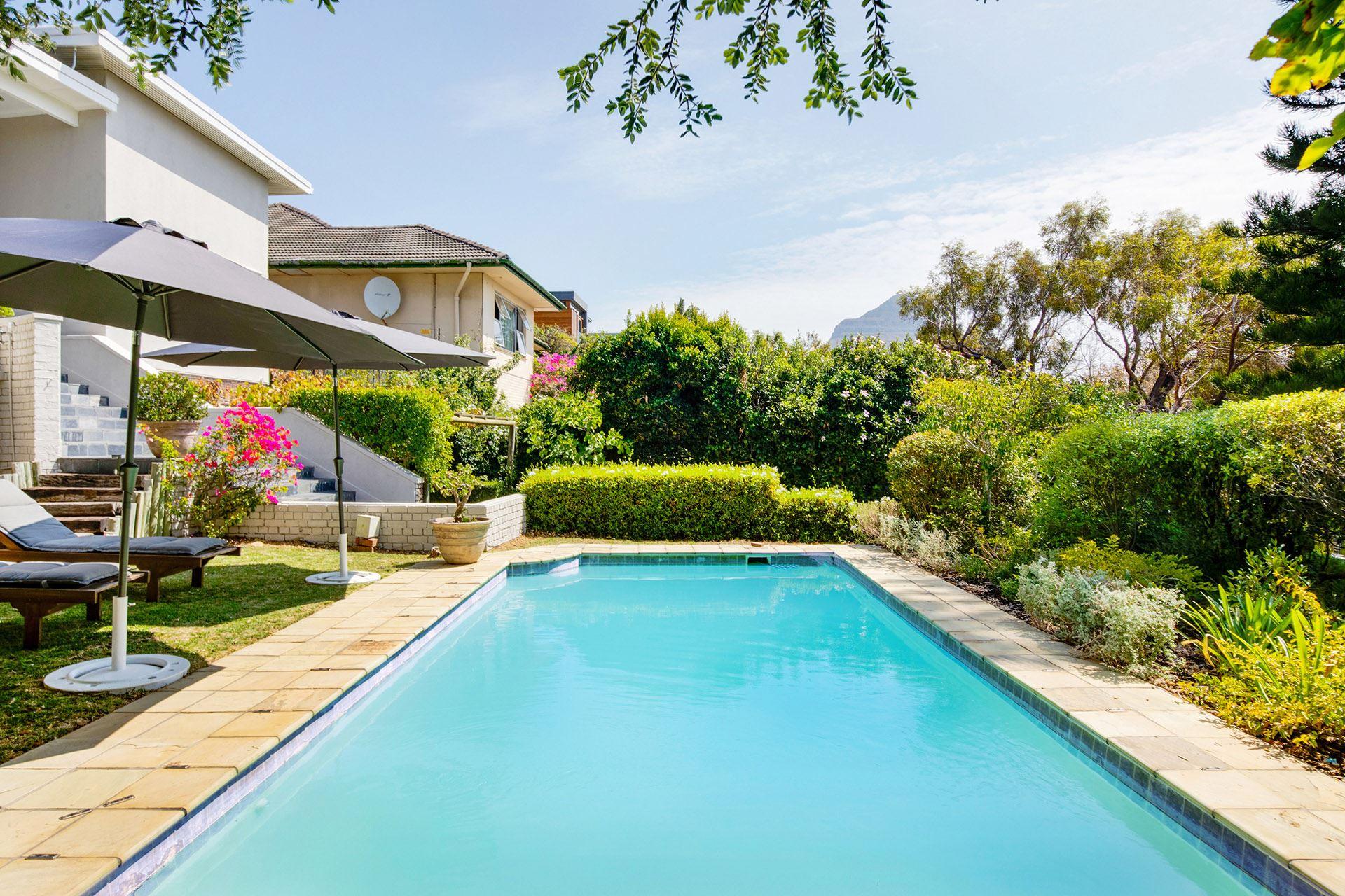 Table Mountain Family Retreat