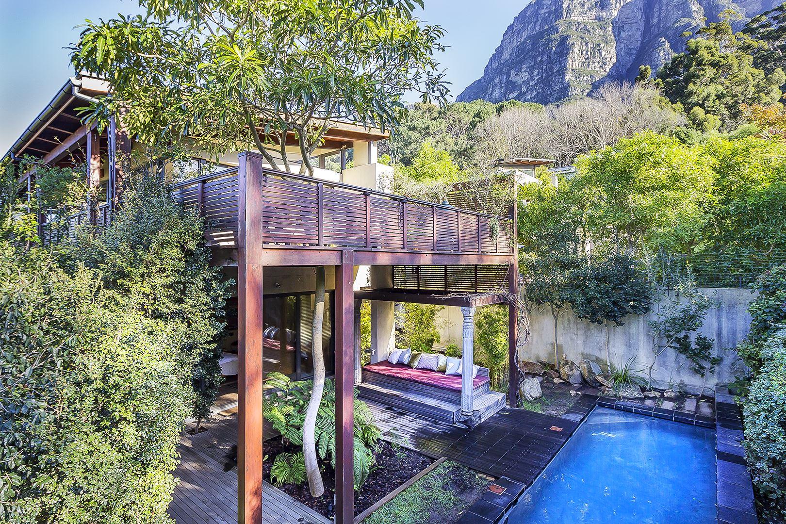 Table Mountain Villa | Newlands Self-catering