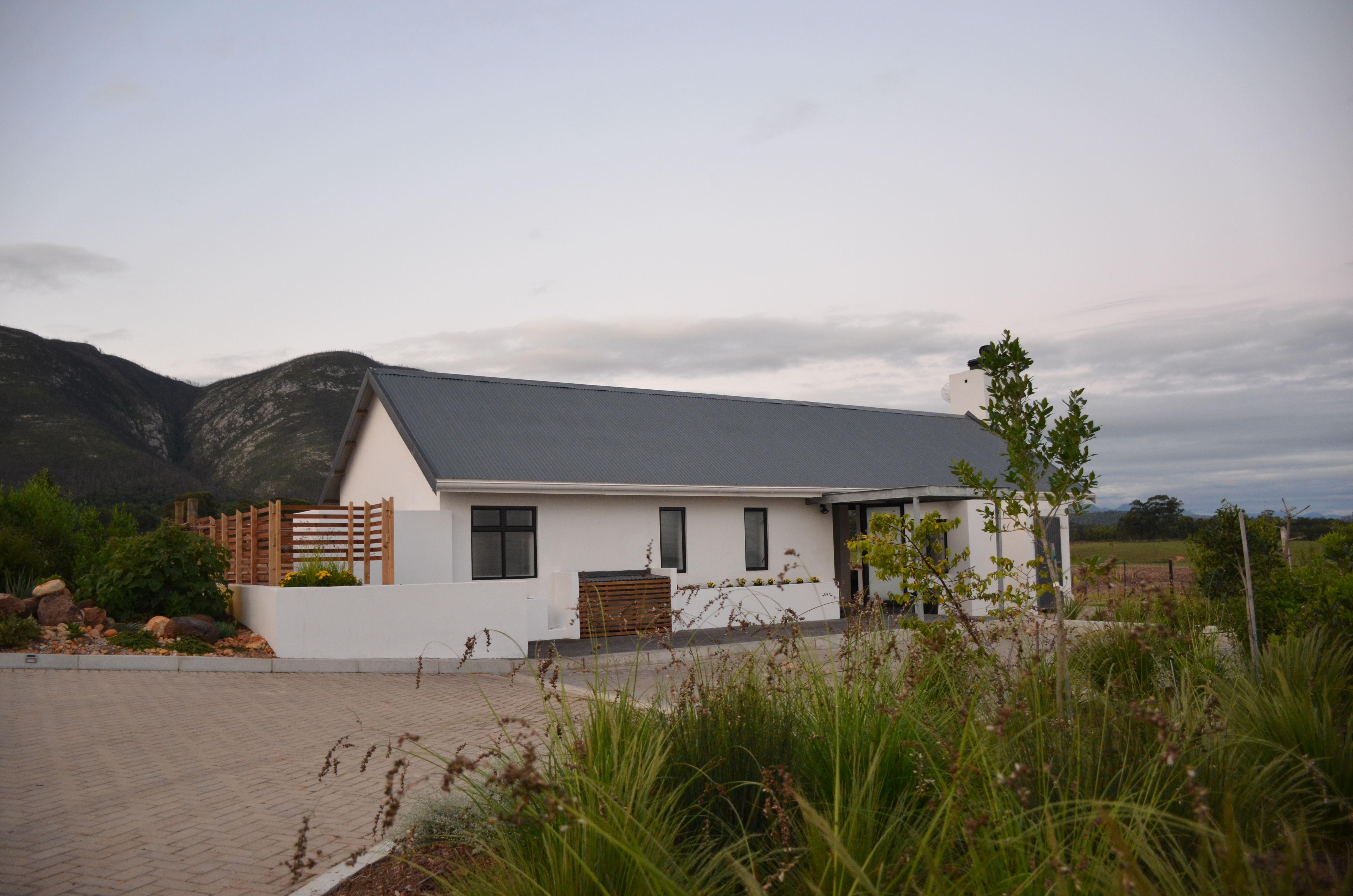 Appelliefie @ Kiekiebos Guest Farm | Hoekwil Accommodation