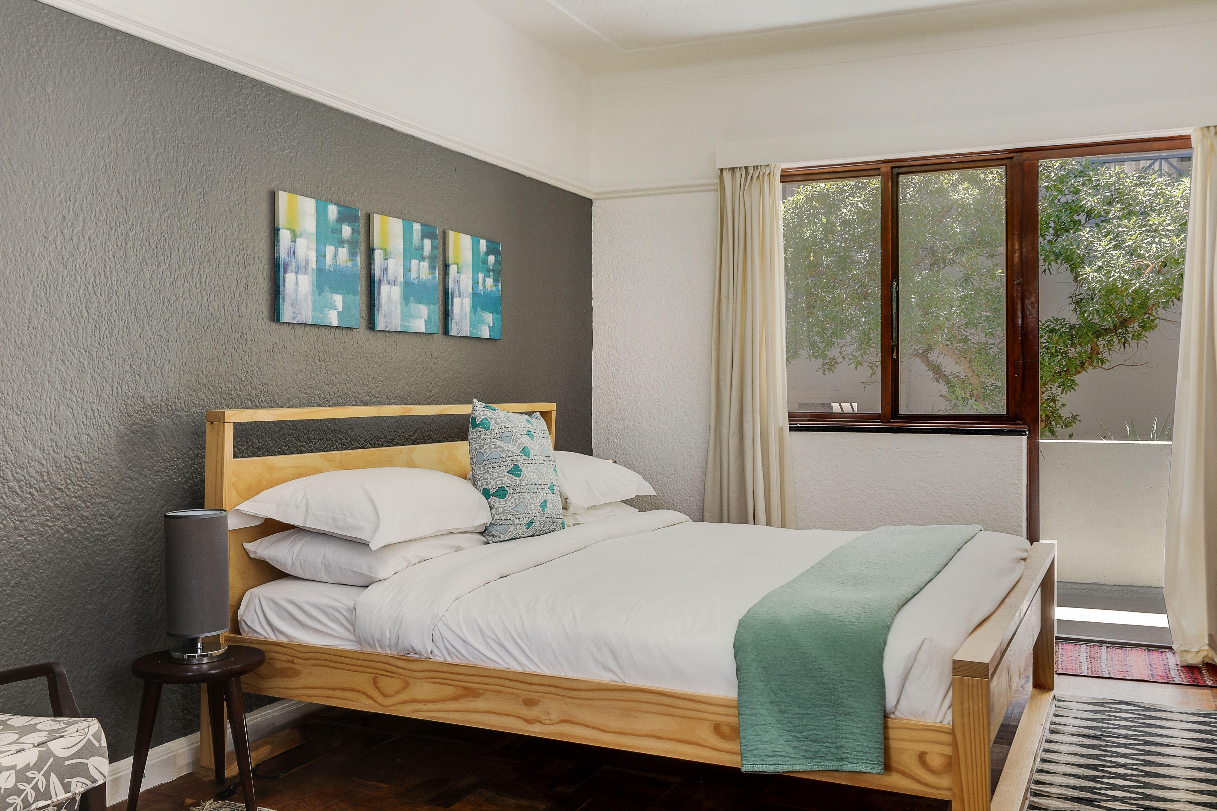 Camps Bay Chill Beach Apartment