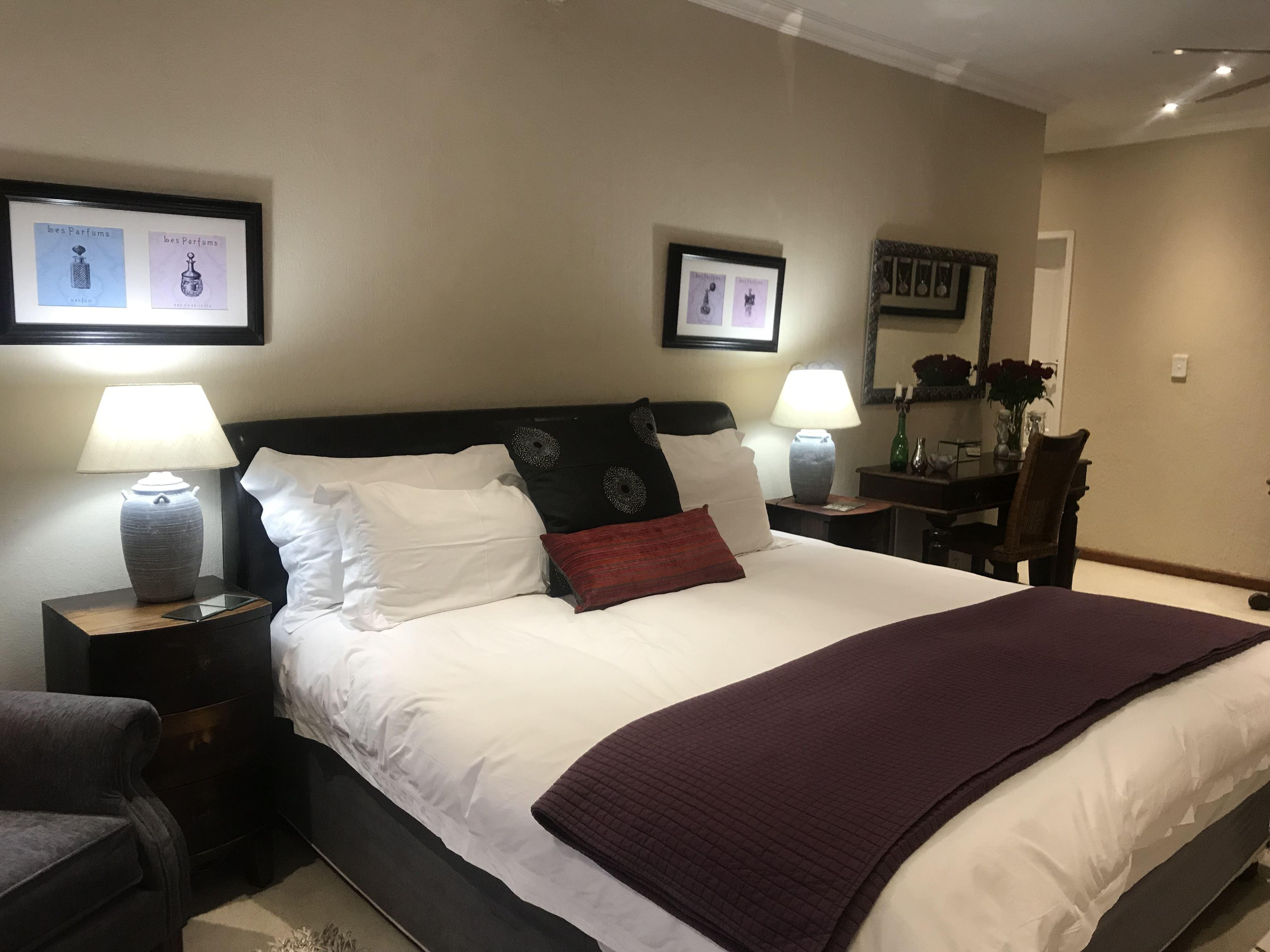 No 5 on Franschoek | N12 Specials