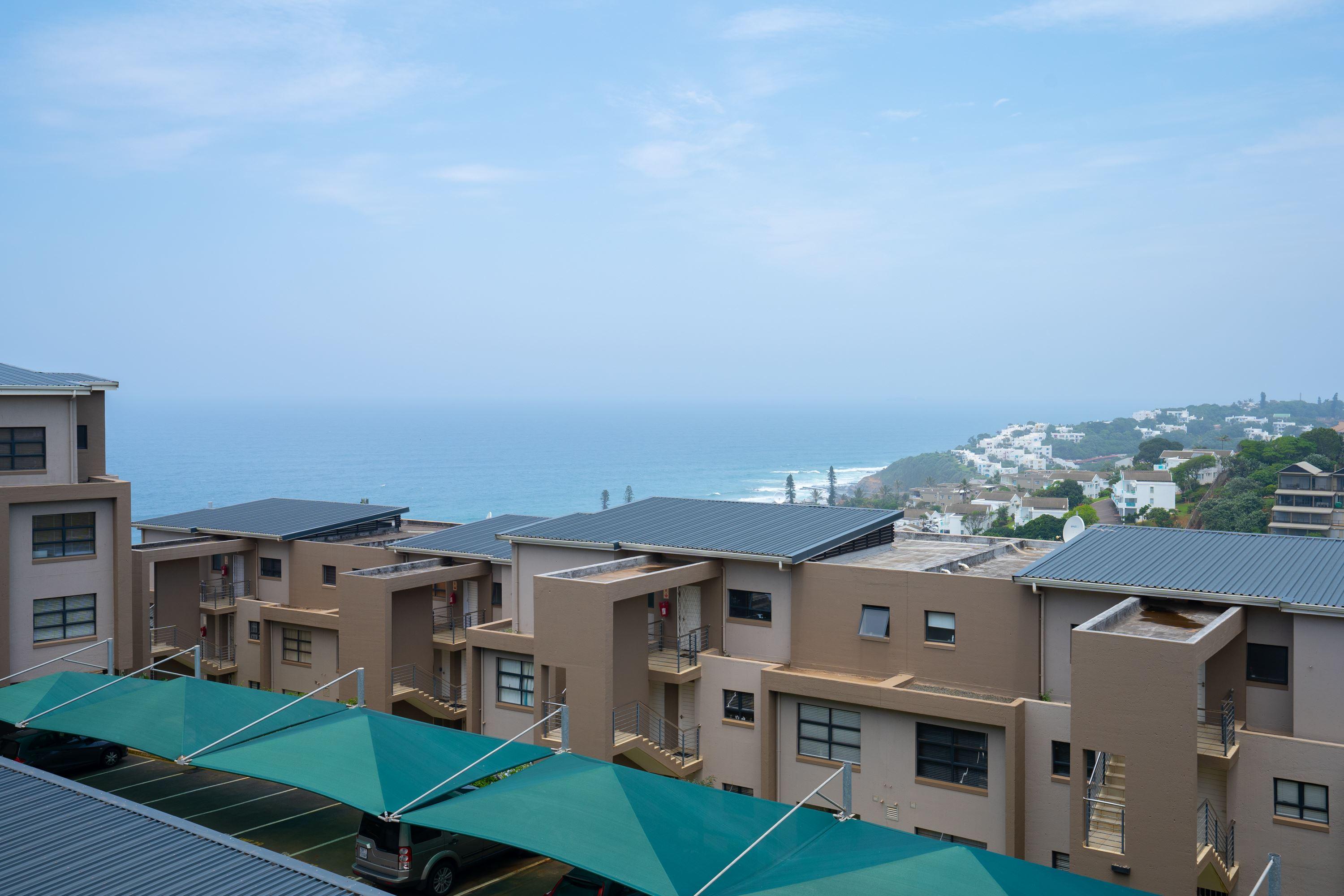 59 Atrium | Shakas Rock Accommodation